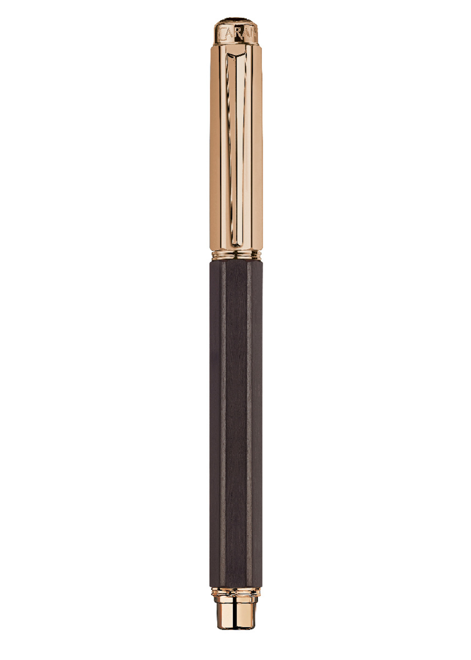 Vulpen Varius Ebony  Rosé Gold