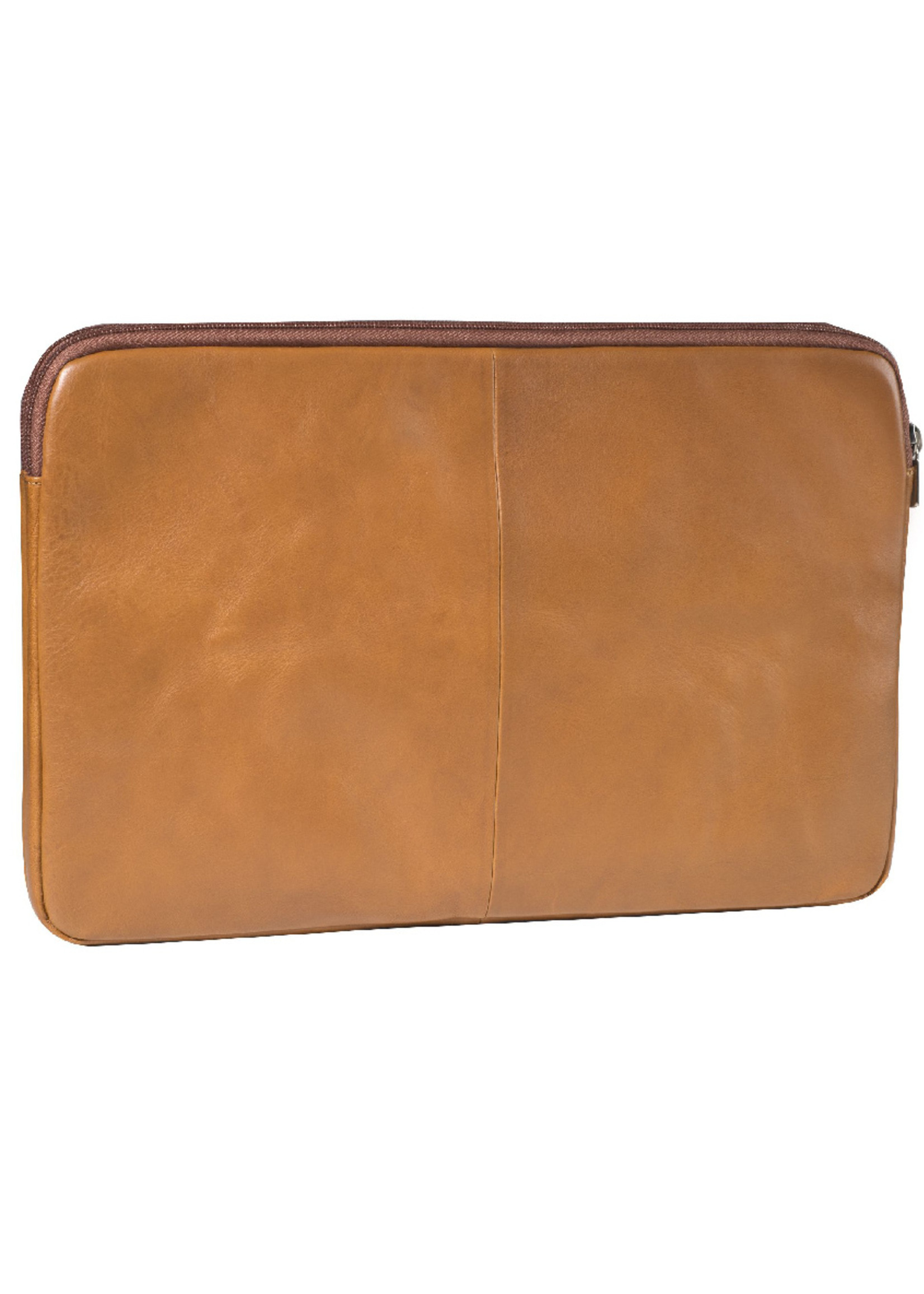 Tony Perotti Laptop Sleeve 13" Cognac PROMO