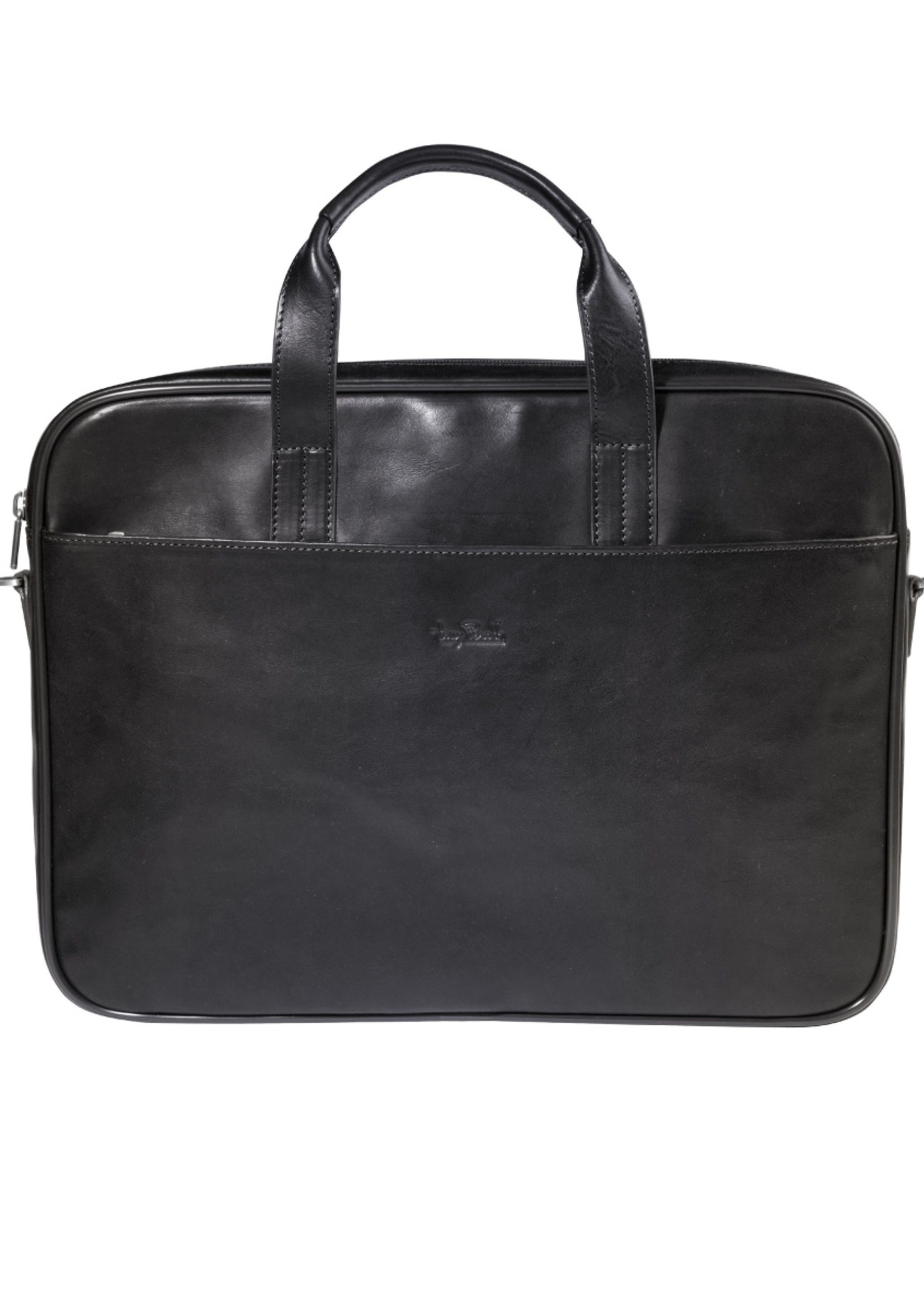 Tony Perotti Laptoptas 15" Black