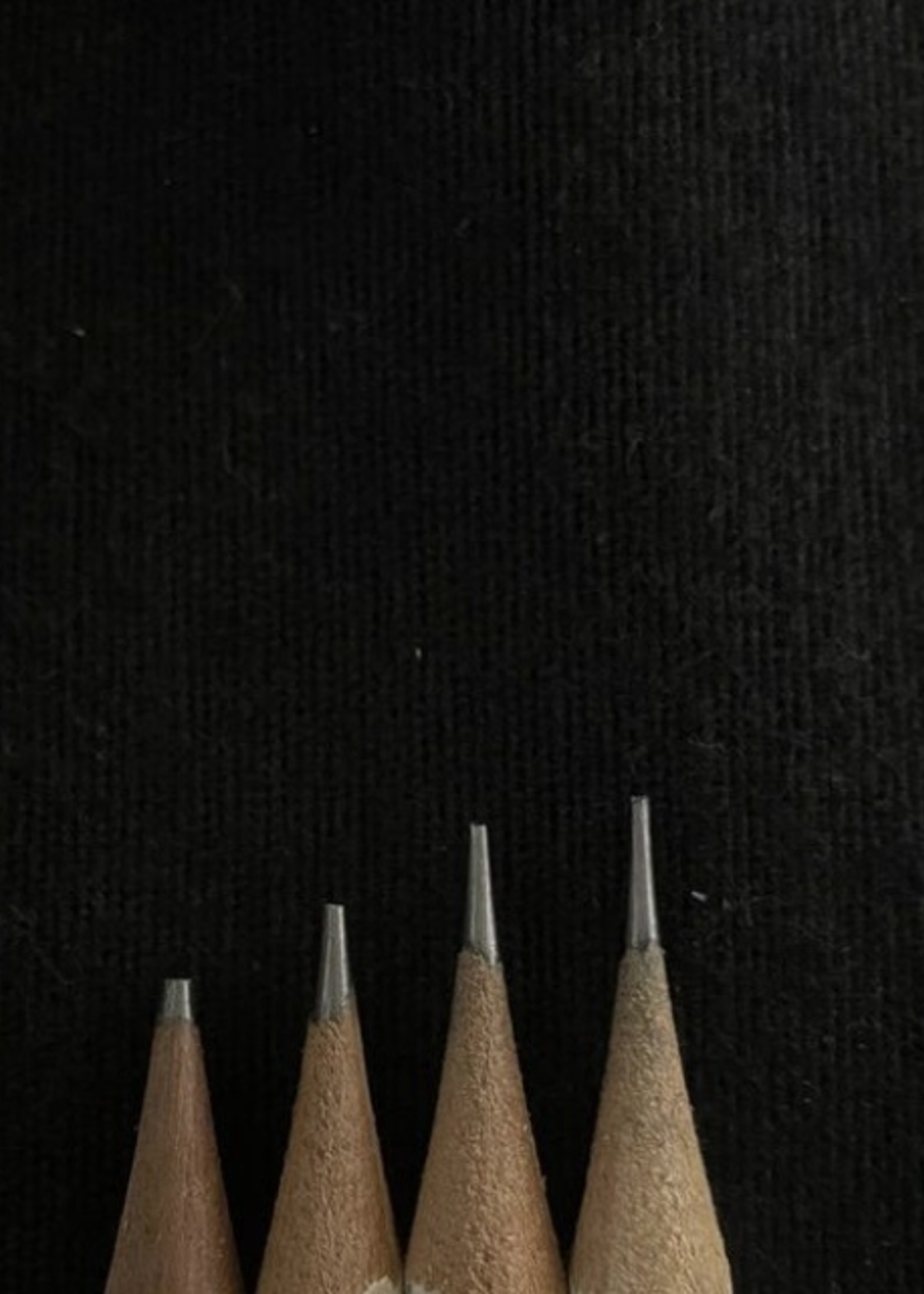 El Casco Chrome & Black Slijper