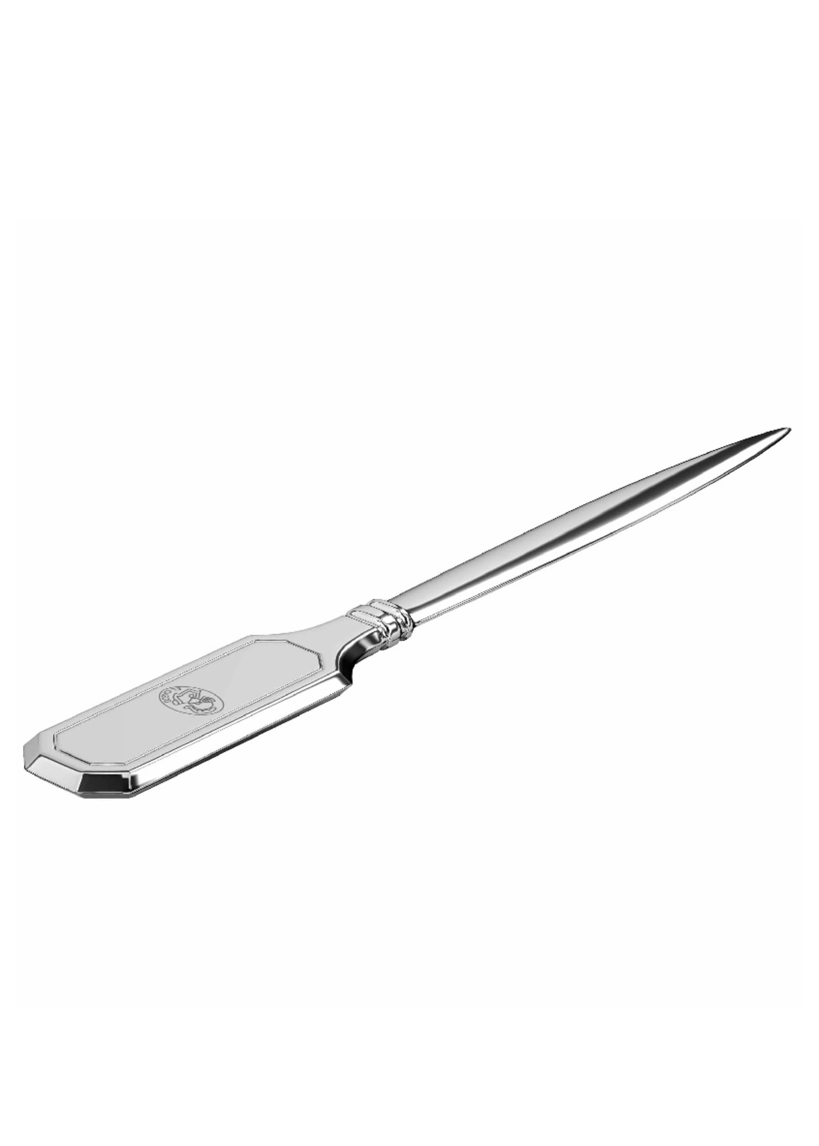 El Casco Chrome Briefopener