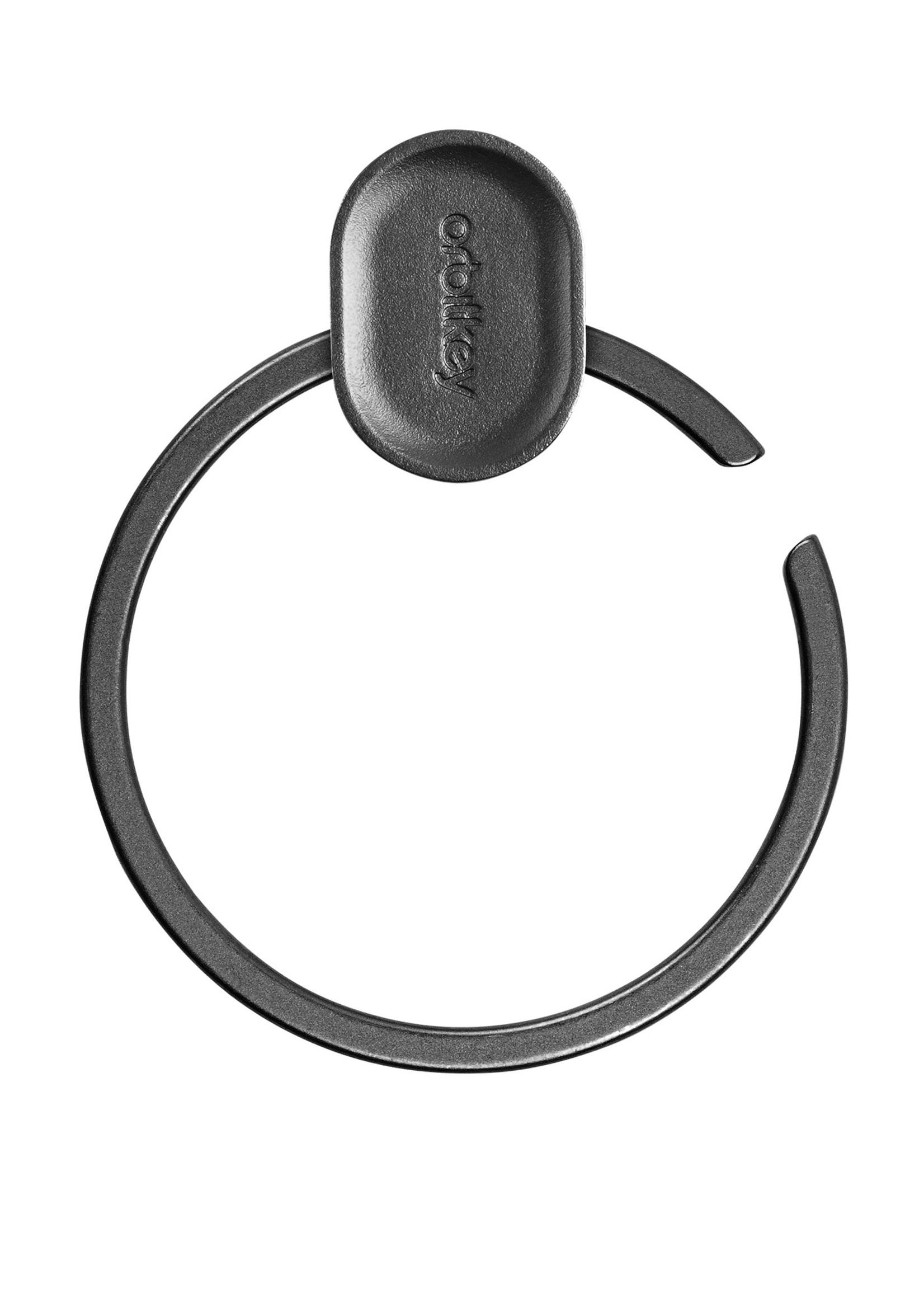 Orbitkey Ring V2 Black