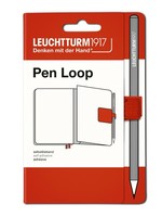 Leuchtturm1917 Pen Loop Natural Colours Fox Red