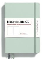 Leuchtturm1917 Medium A5  Hard Cover Natural Colours Mint Green