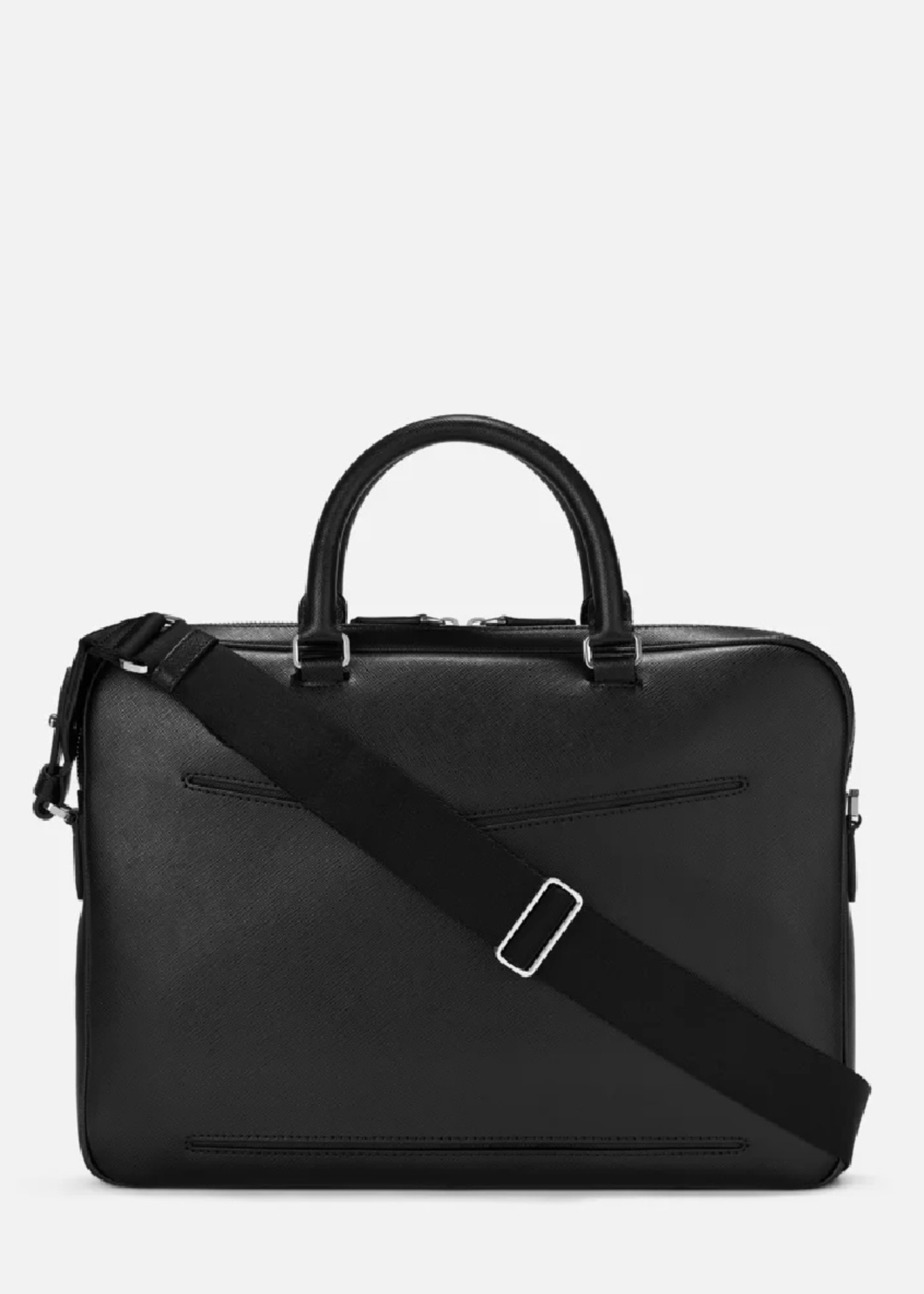 MONTBLANC Document Case Sartorial Ultra Slim Black