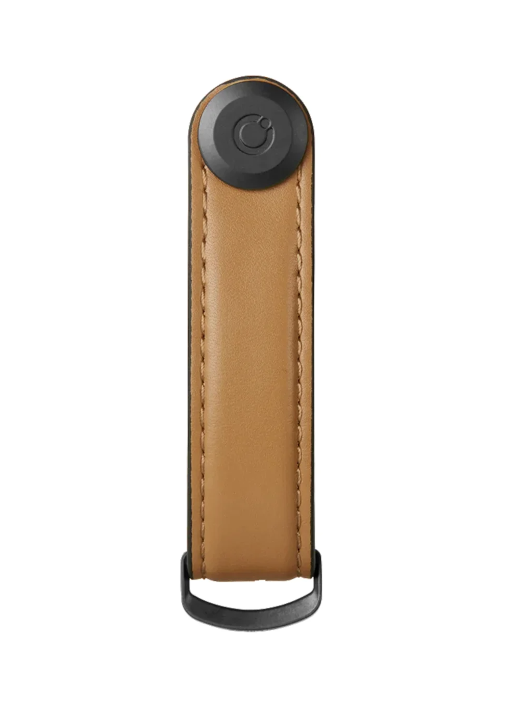 Orbitkey 2.0 Classic Leather Cocoa Rose