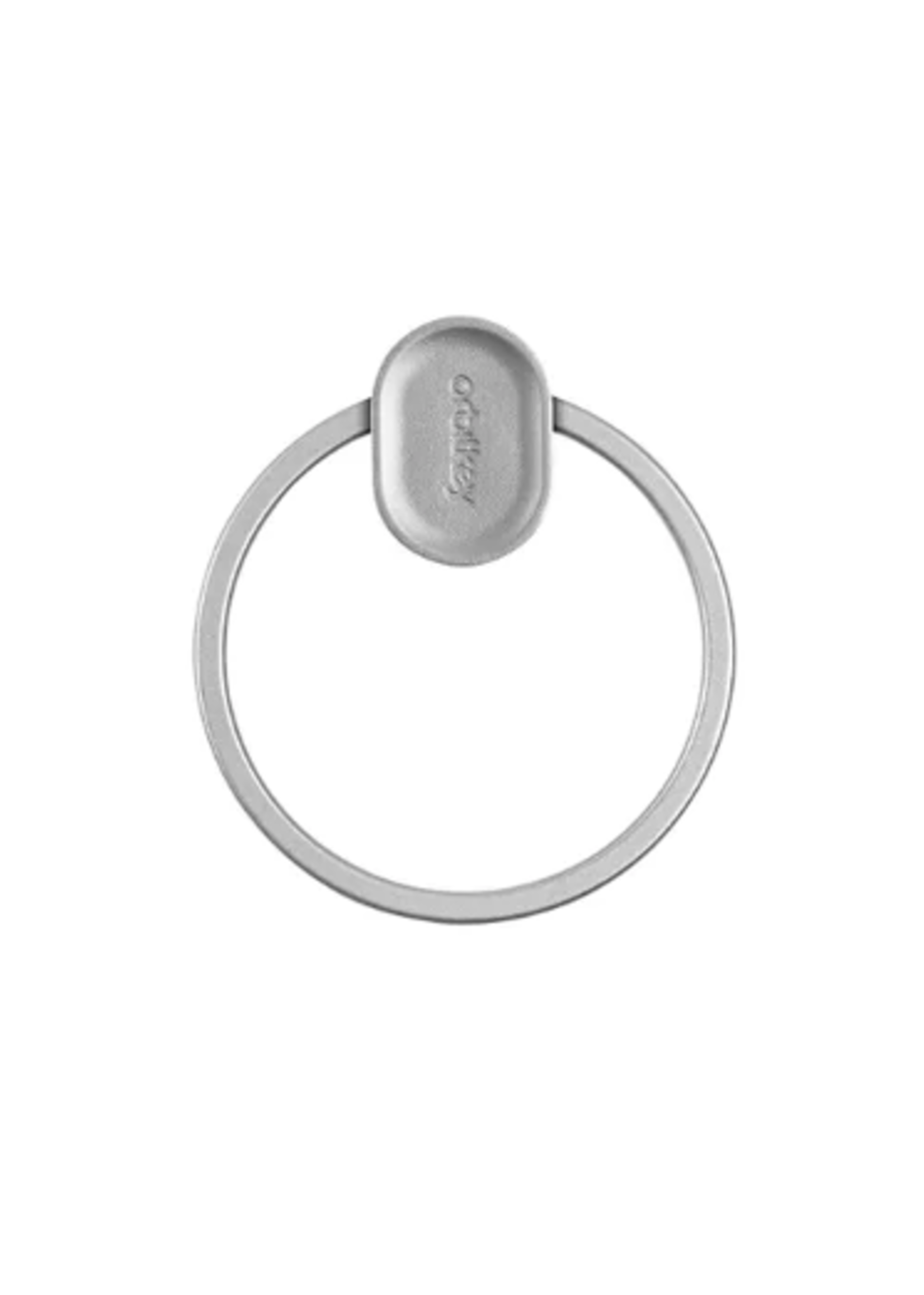 Orbitkey Ring V2 Silver