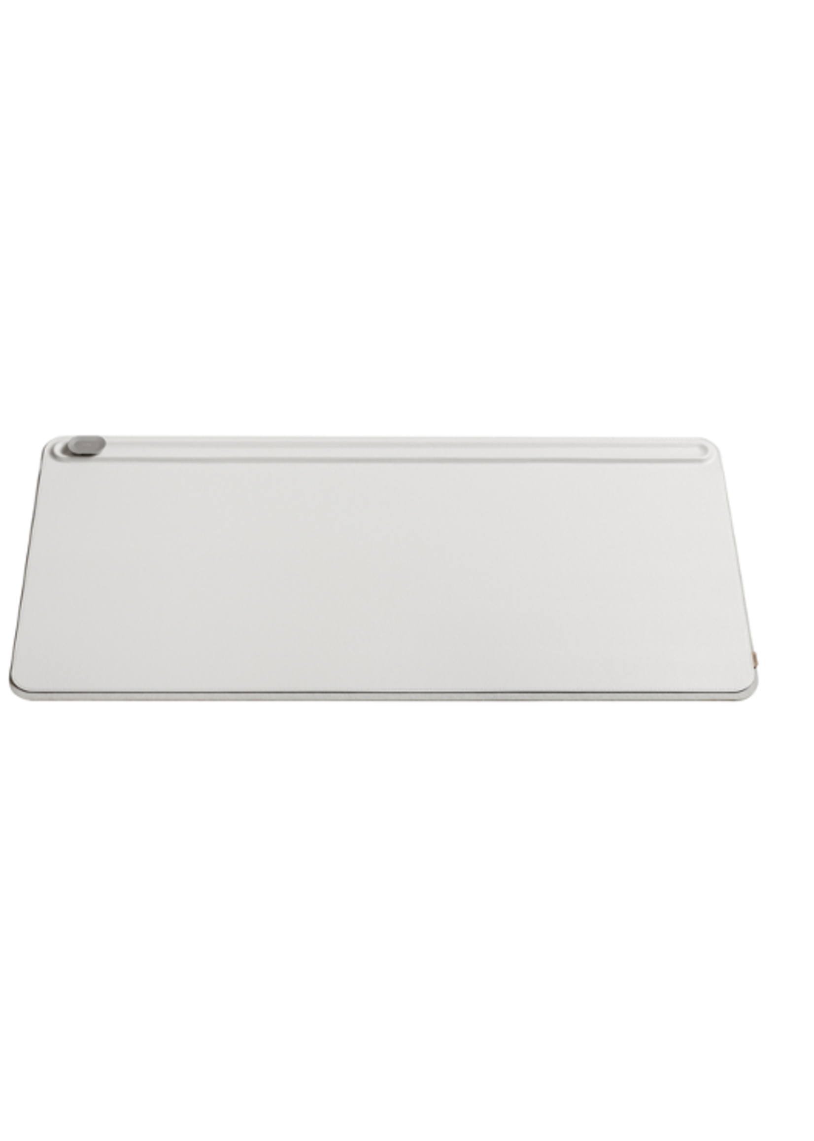 Orbitkey Onderlegger Large 89x42cm Stone Grey