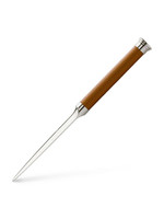 Graf von Faber-Castell Briefopener Epsom Cognac
