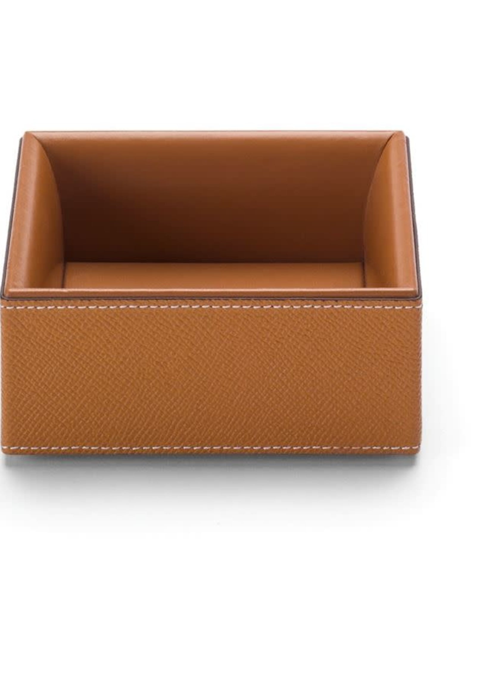 Graf von Faber-Castell Pure Elegance Epsom Cognac KeyHolder/Jewelery