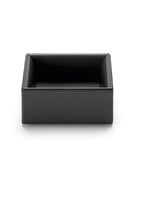 Graf von Faber-Castell Pure Elegance Epsom Black KeyHolder/Jewelery