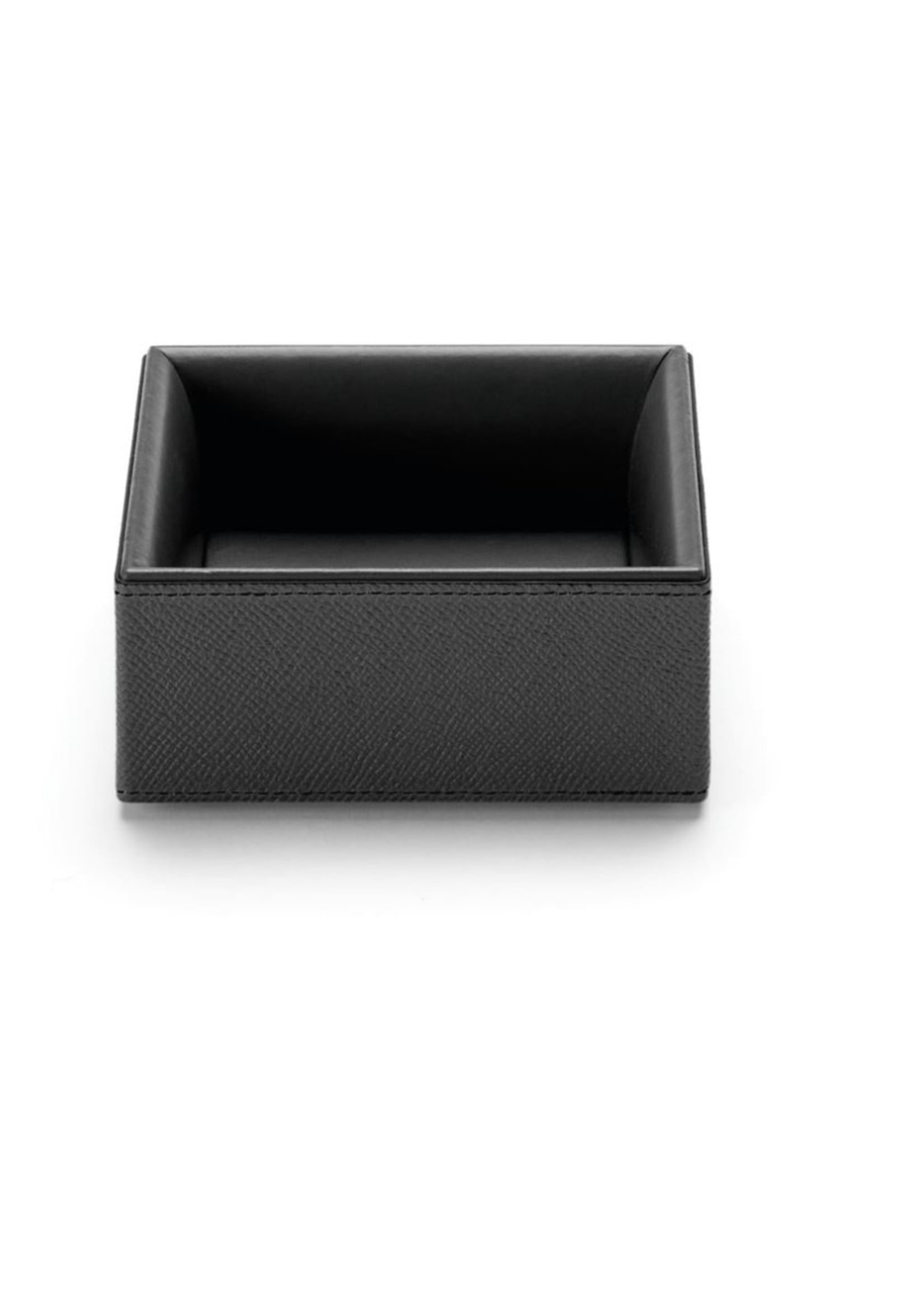 Graf von Faber-Castell Pure Elegance Epsom Black KeyHolder/Jewelery