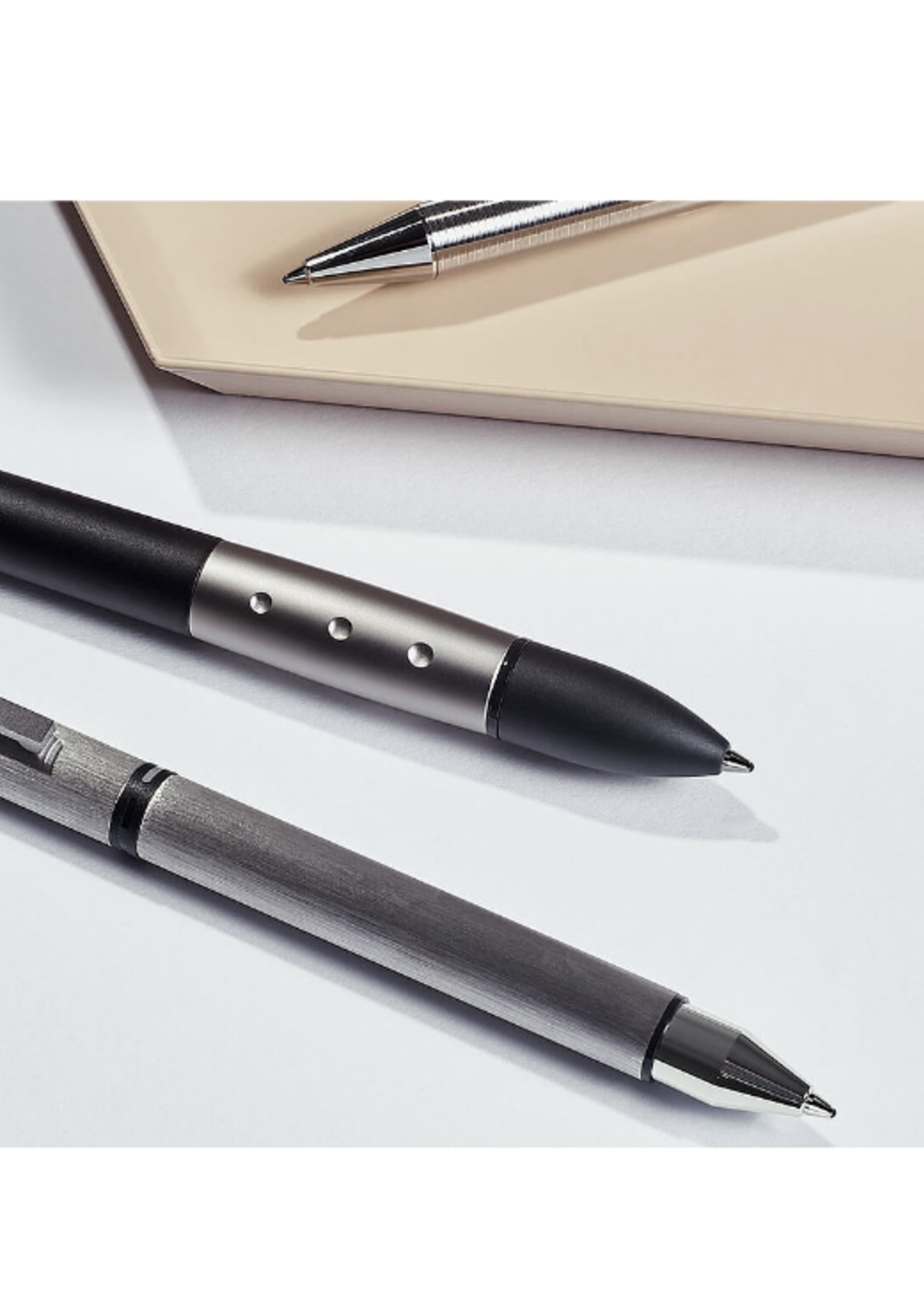 LAMY st steel twin pen (0.5)