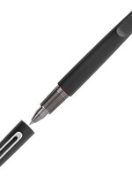 Montblanc M Ultra Black Rollerball Pen