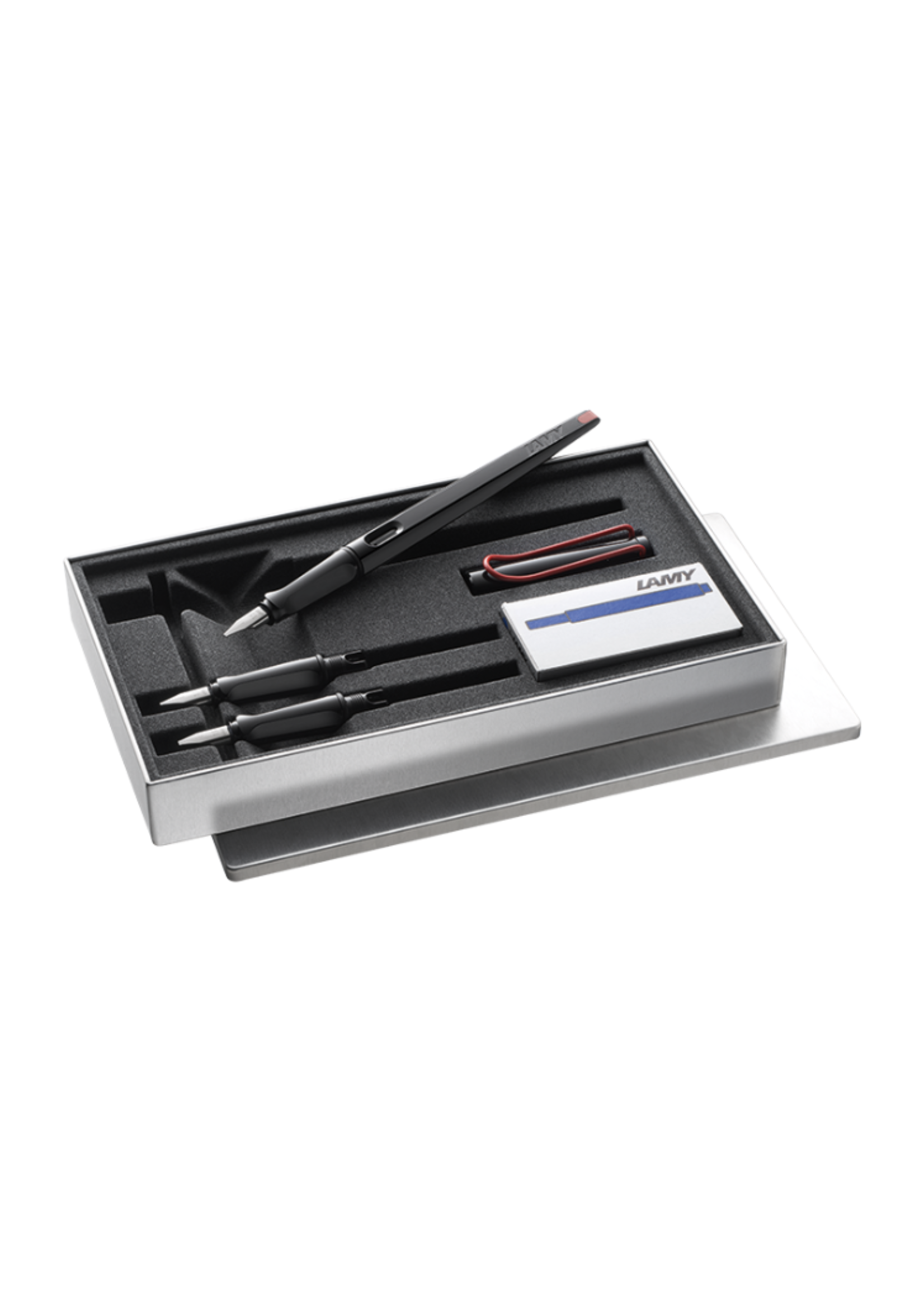 Lamy Joy Kalligrafie Black I Metal