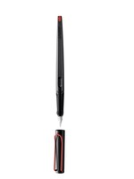 Lamy Joy Kalligrafie Black I Red