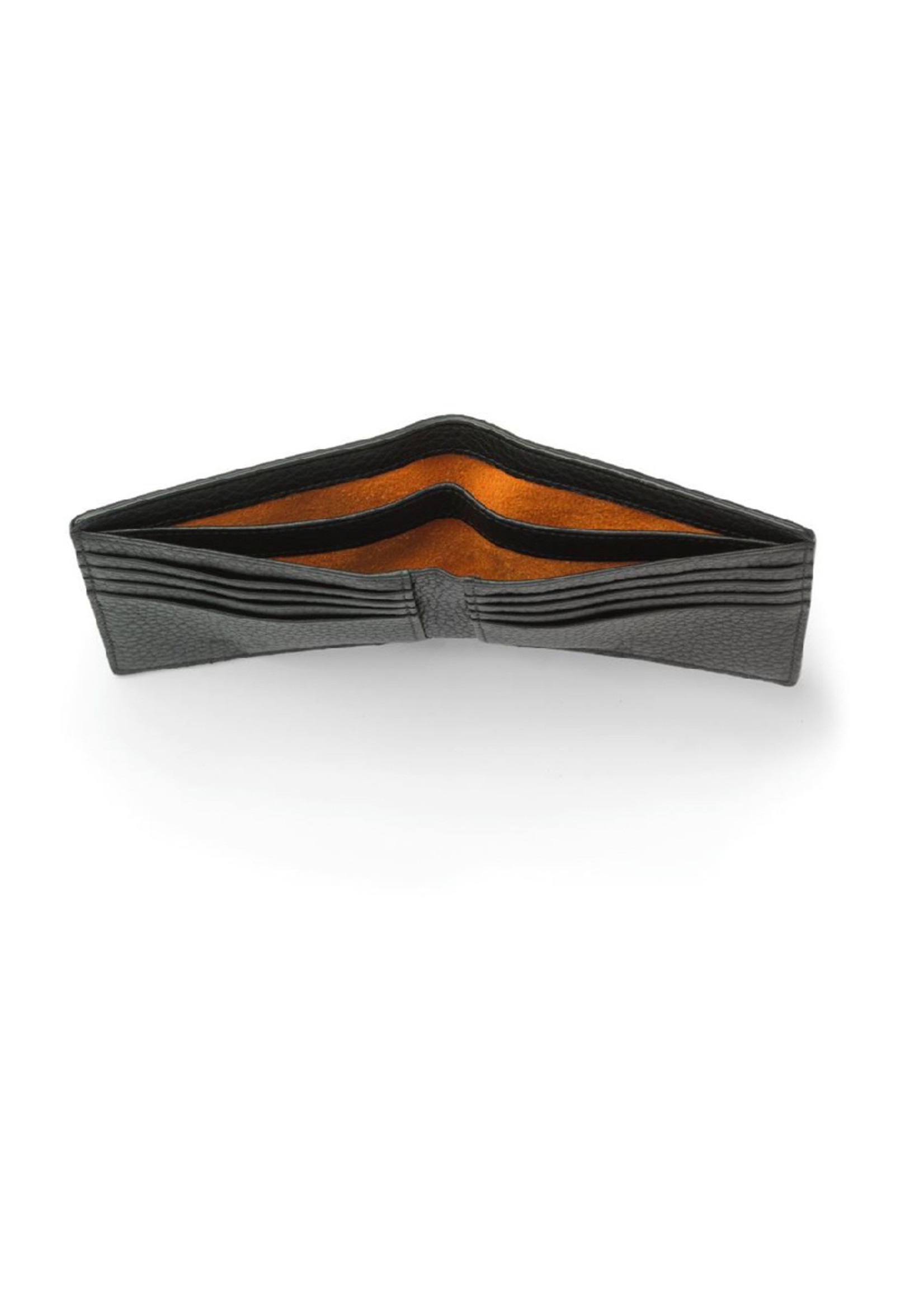 Graf von Faber-Castell Portefeuille Cashmère Black 8cc