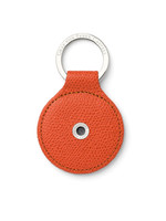 Graf von Faber-Castell Sleutelhanger Epsom Burned Orange