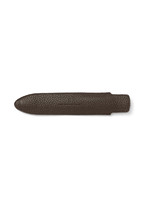 Graf von Faber-Castell Pen Sleeve Cashmère Dark Brown