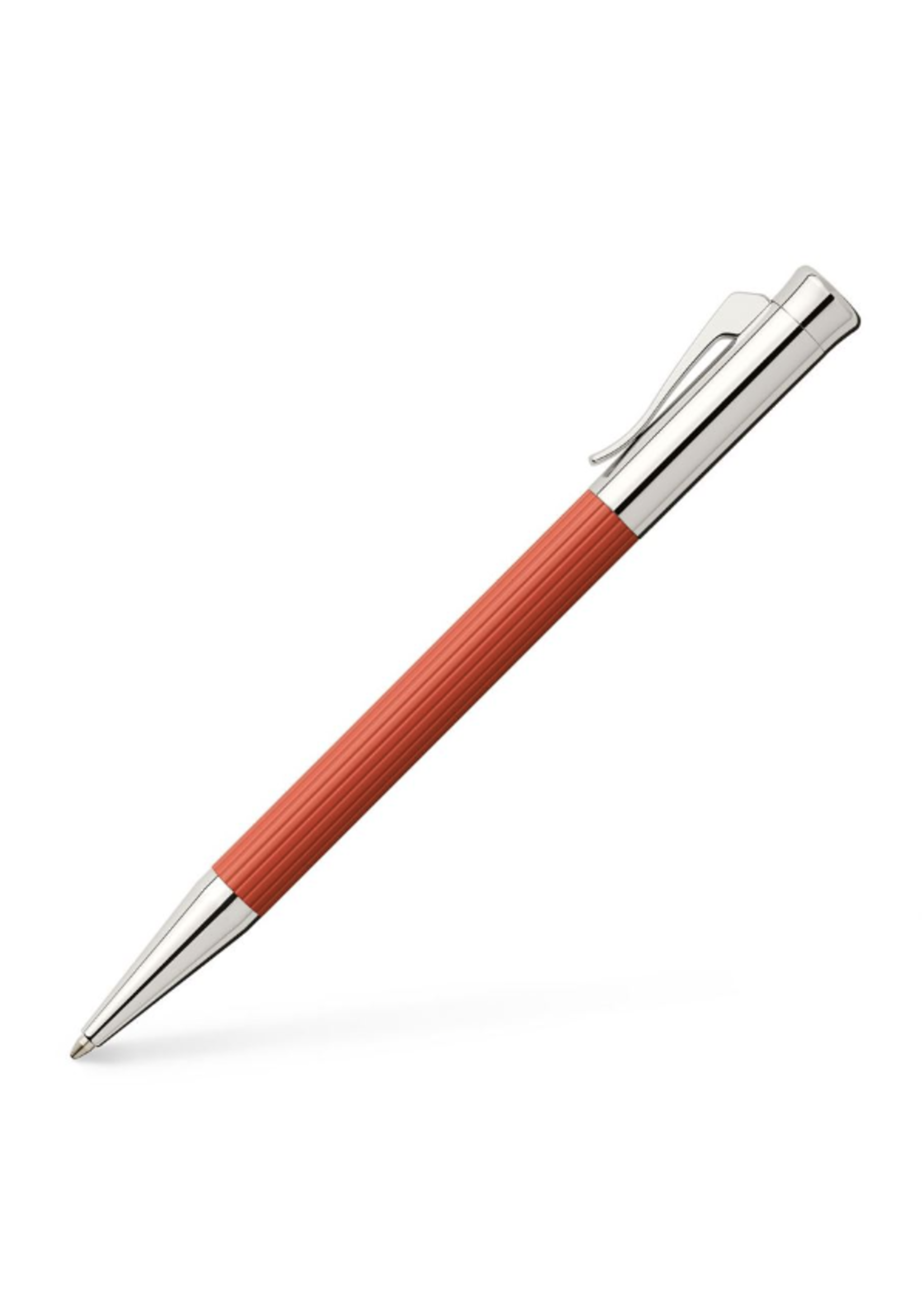 Graf von Faber-Castell Tamitio India Red Balpen