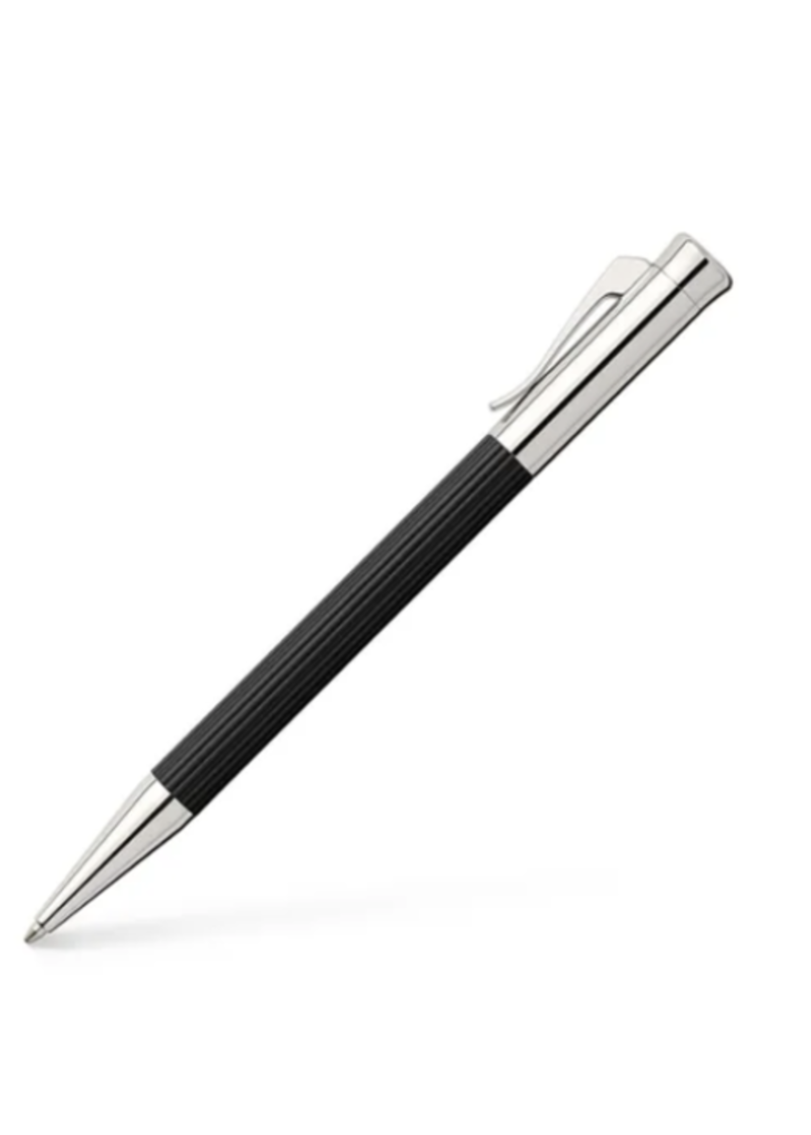 Graf von Faber-Castell Tamitio Carbon Black Balpen