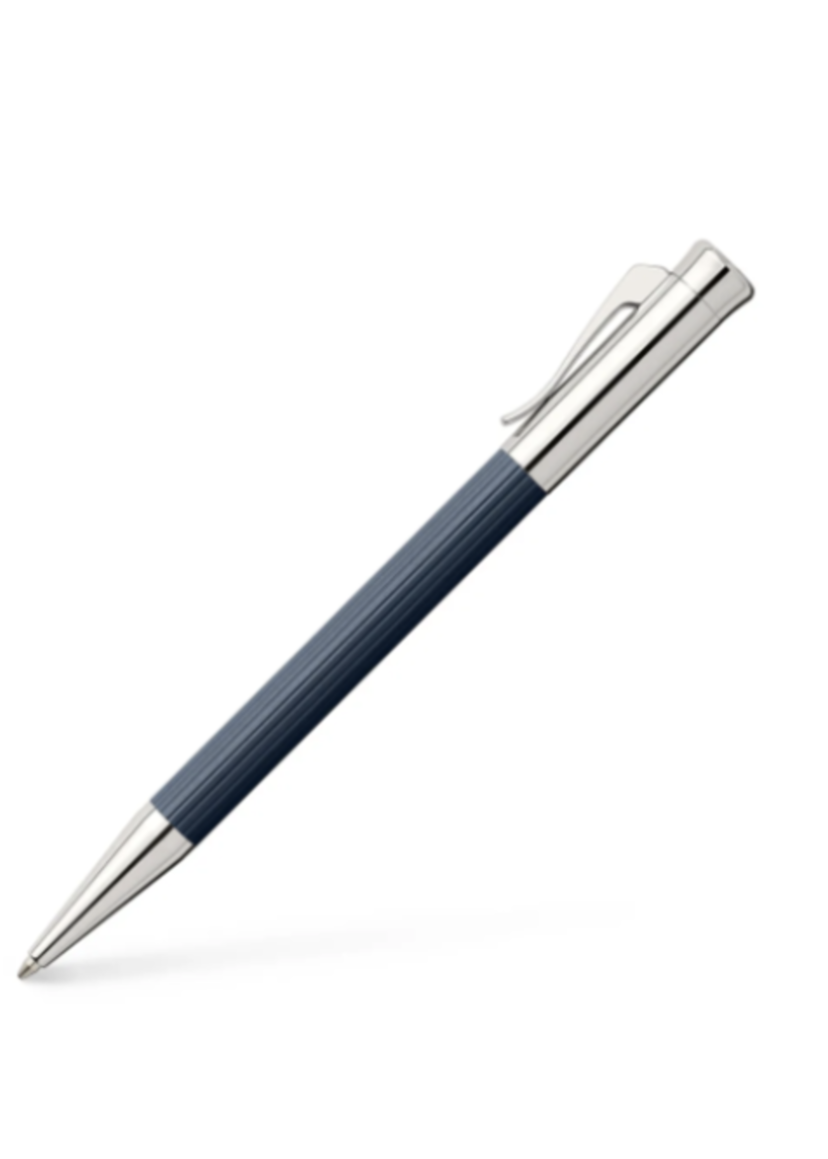 Graf von Faber-Castell Tamitio Midnight Blue Balpen