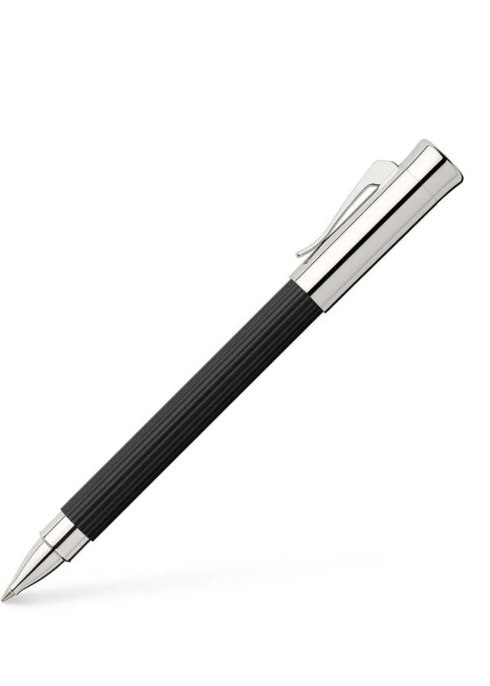 Graf von Faber-Castell Tamitio Carbon Black Roller