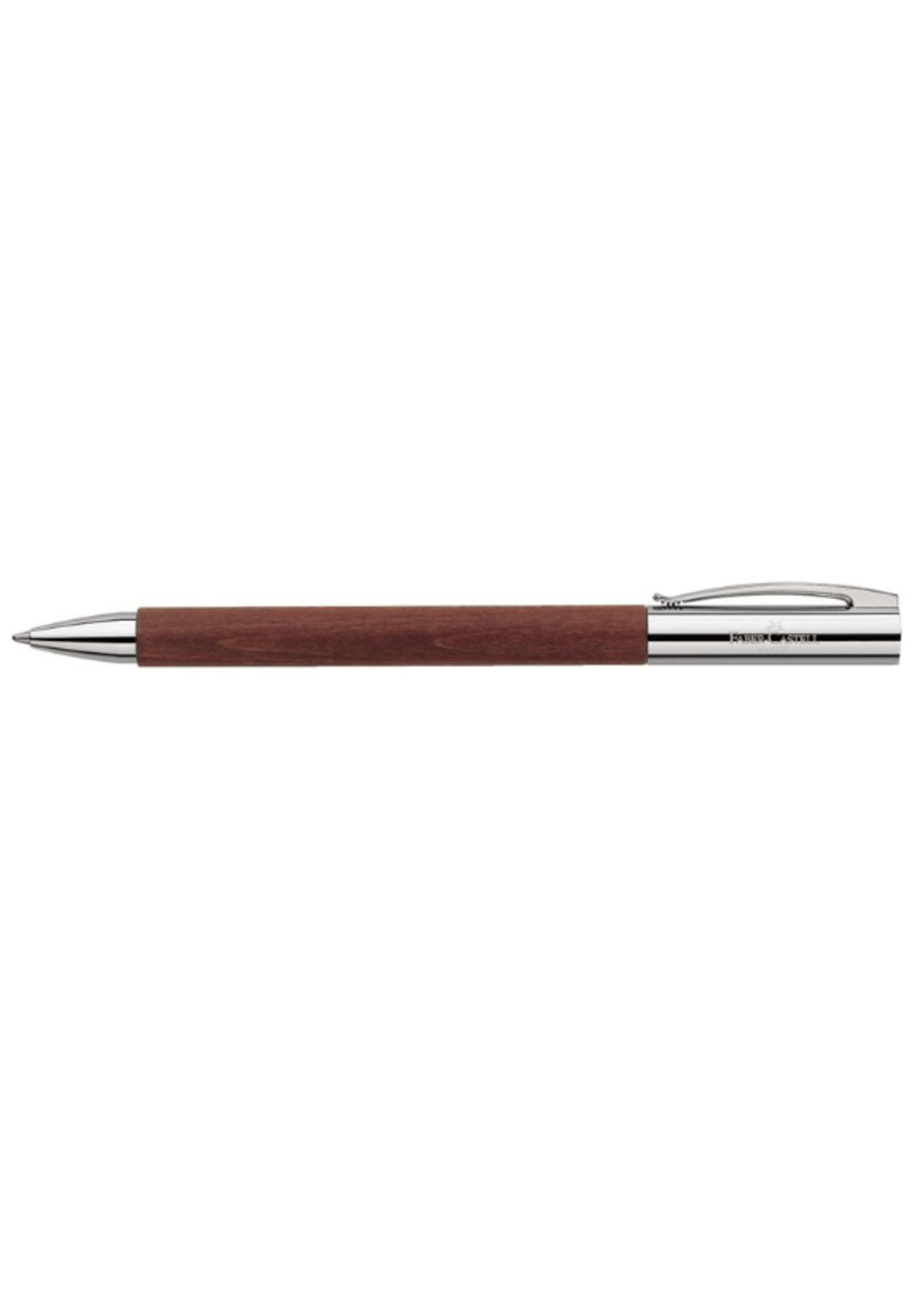 Faber-Castell Ambition Pearwood Balpen