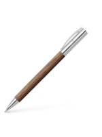 Faber-Castell Ambition Walnut Vulpotlood