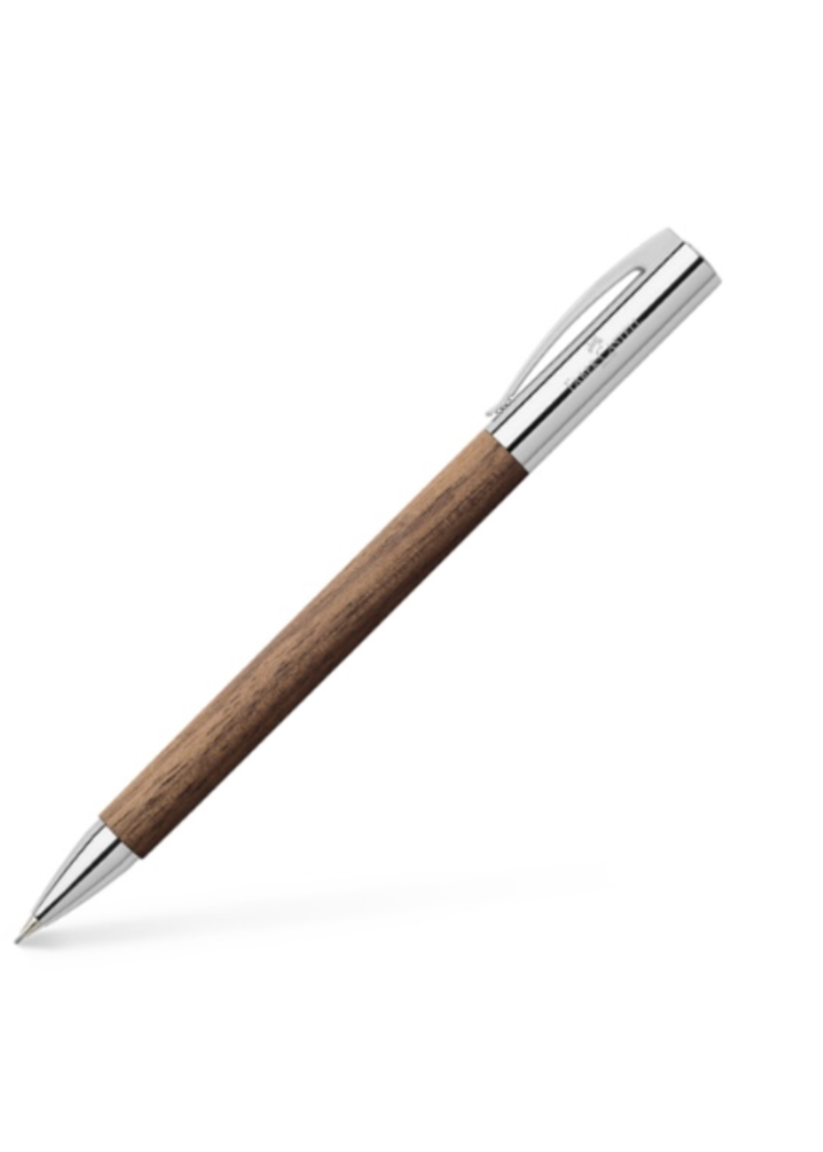 Faber-Castell Ambition Walnut Vulpotlood
