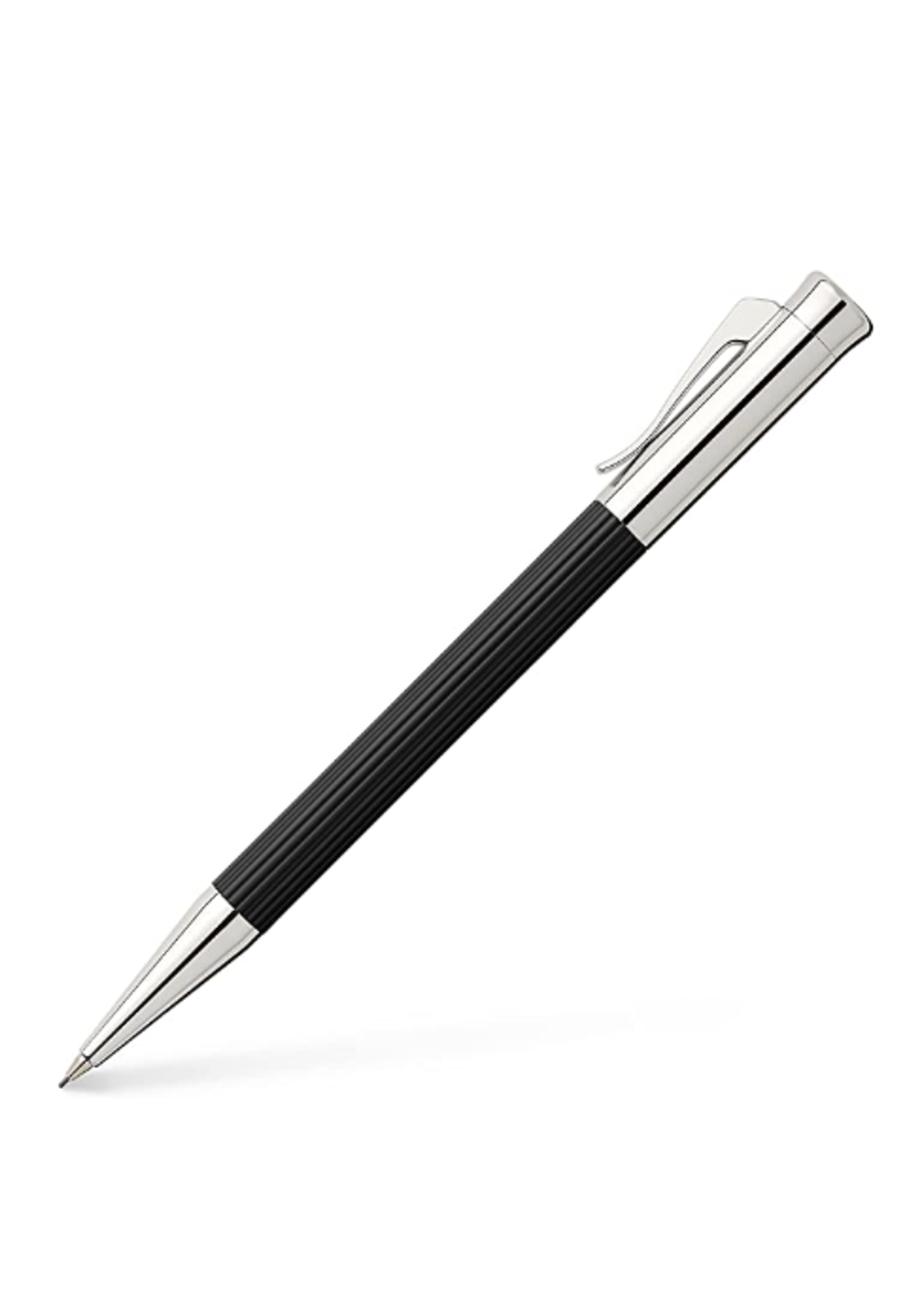 Graf von Faber-Castell Tamitio Carbon Black Vulpotlood 0.7