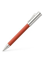 Graf von Faber-Castell Tamitio India Red Roller