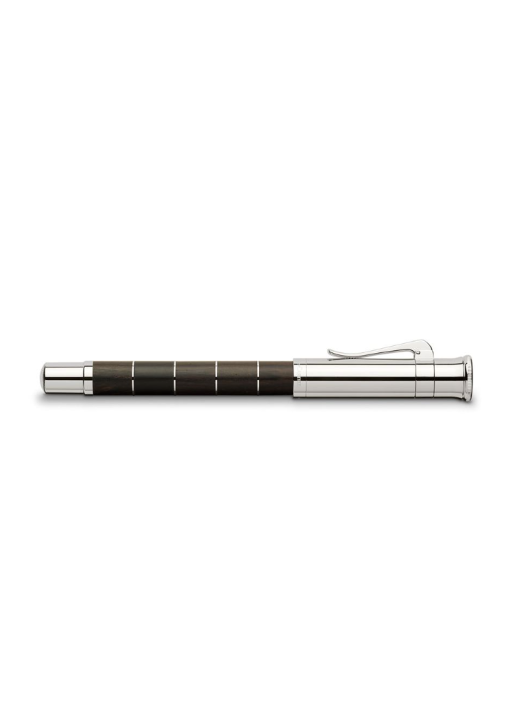 Graf von Faber-Castell Anello Grenadilla Anello Roller