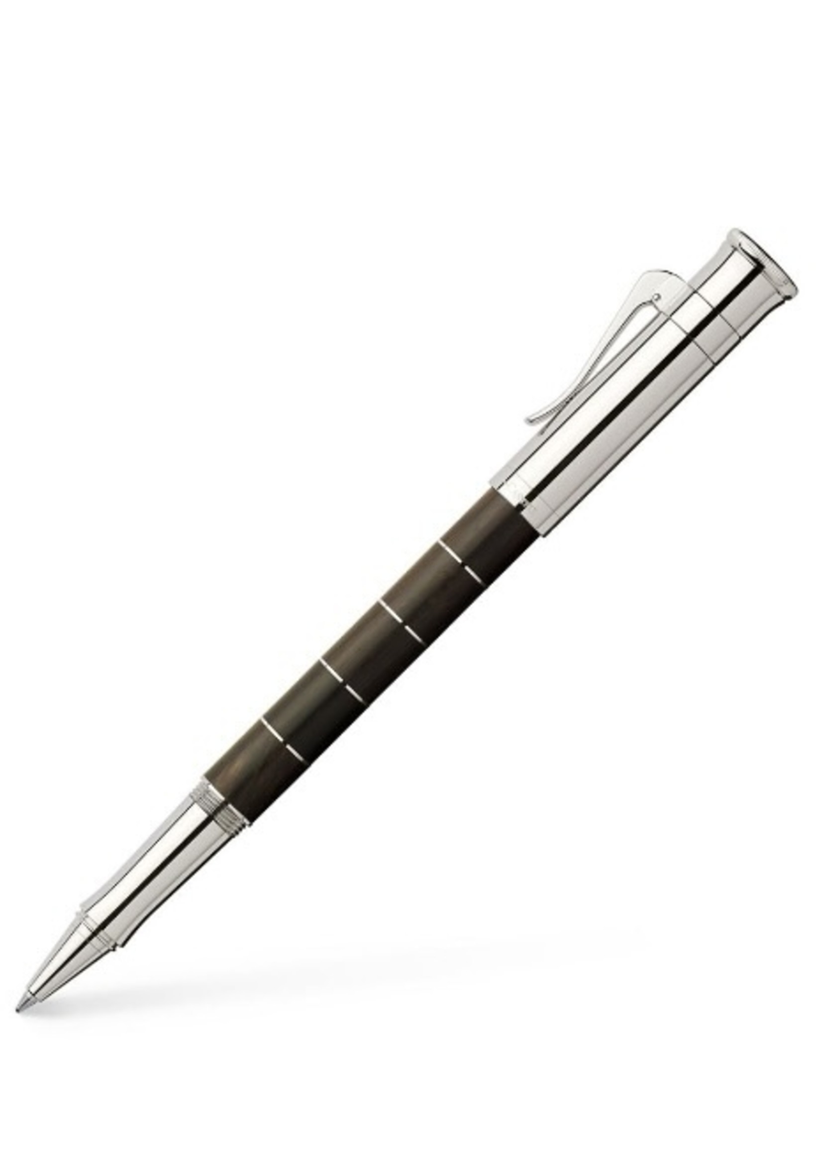 Graf von Faber-Castell Anello Grenadilla Anello Roller