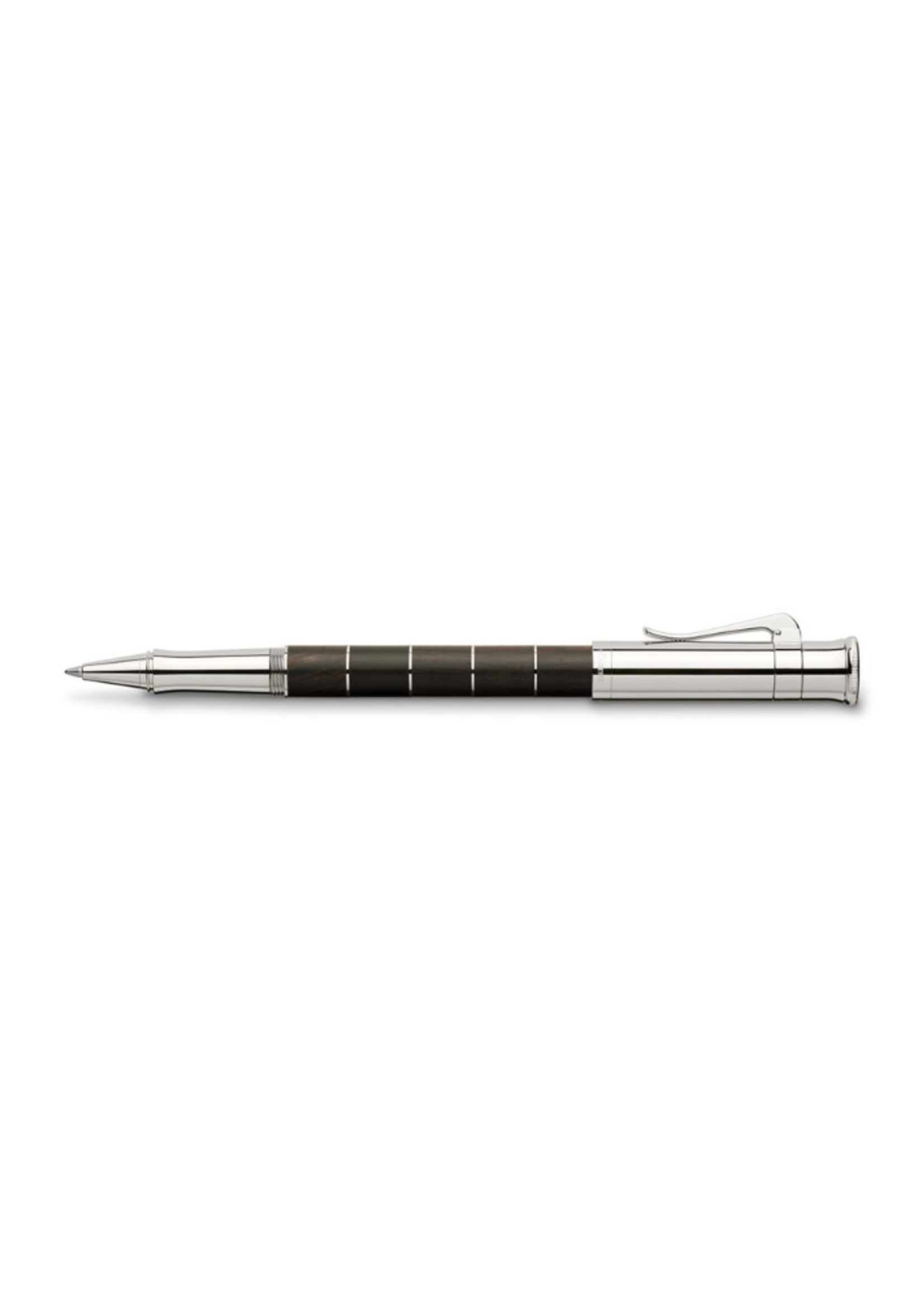 Graf von Faber-Castell Anello Grenadilla Anello Roller