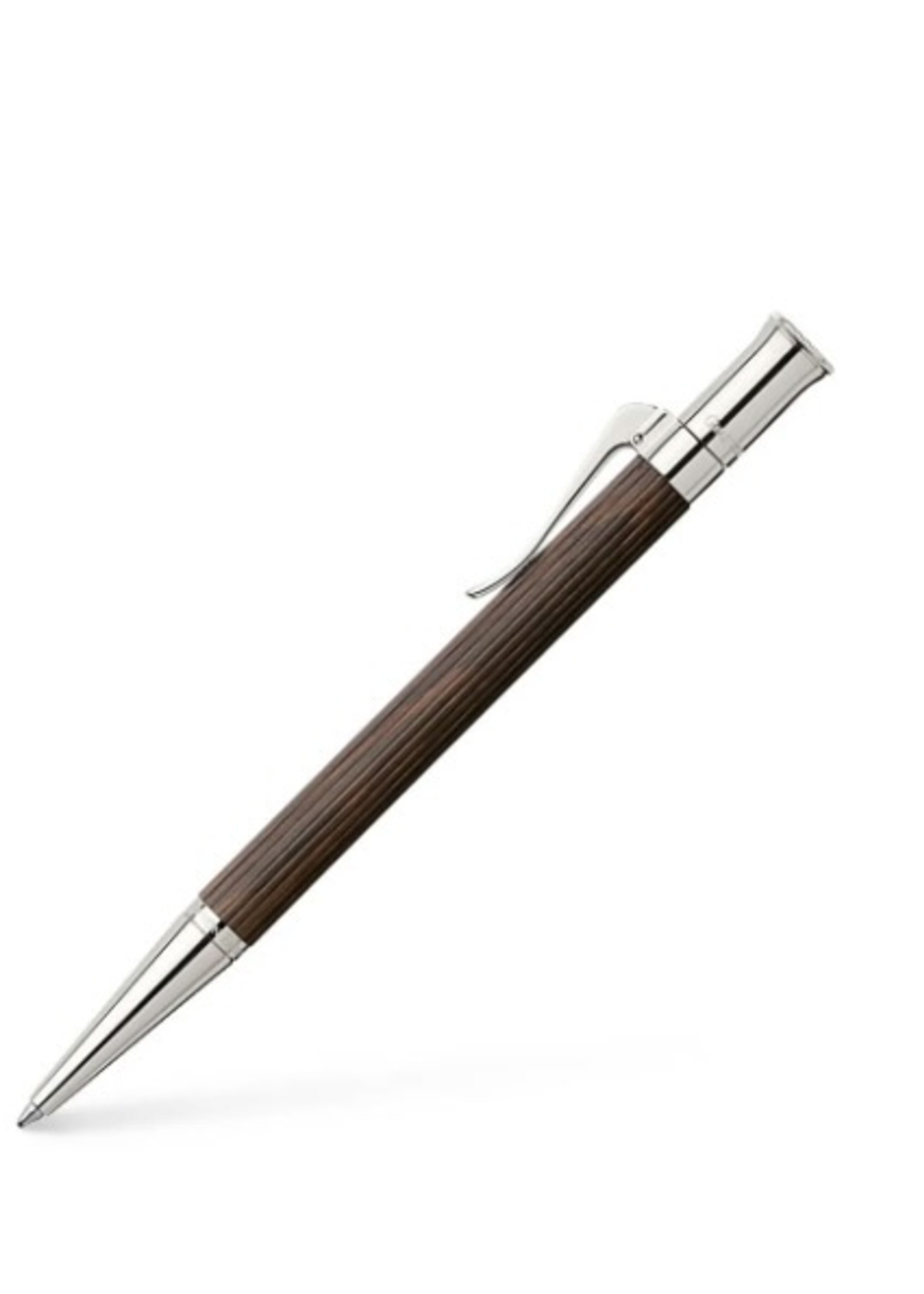 Graf von Faber-Castell Classic Grenadilla Balpen