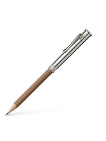 Graf von Faber-Castell The Perfect Pencil Platinum Brown
