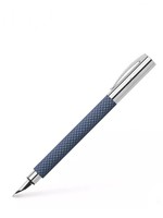 Faber-Castell Vulpen Ambition Opart Diep Water