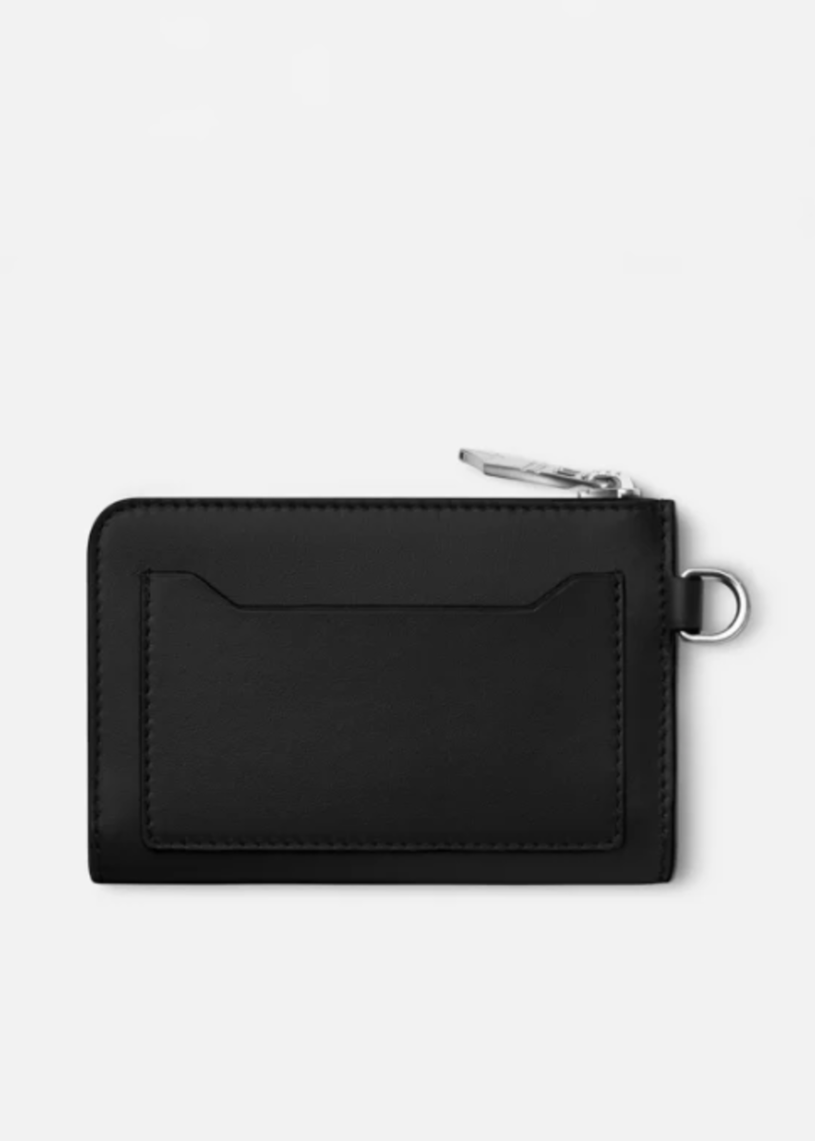 MONTBLANC Sleutelhanger Meisterstück Black