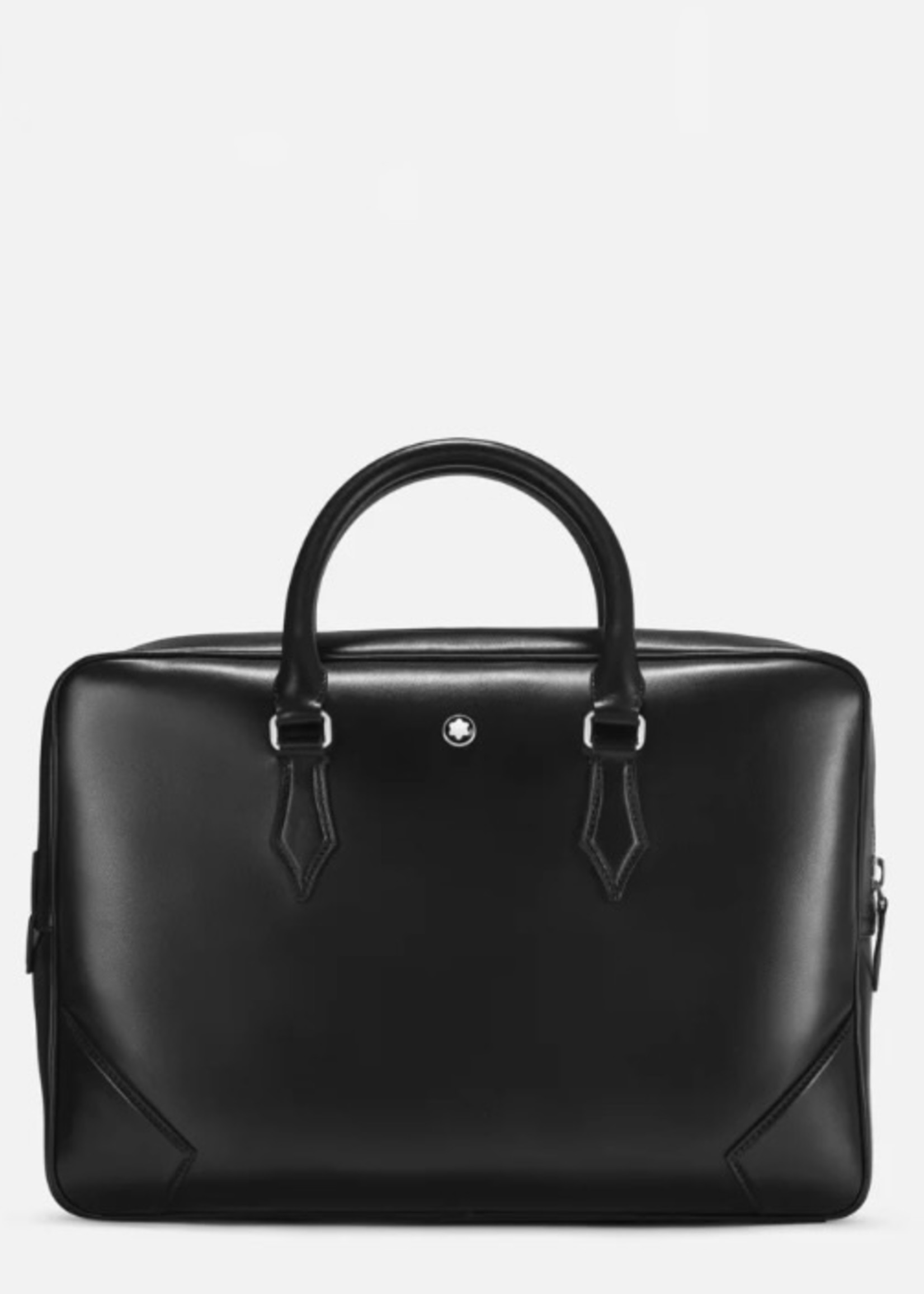 MONTBLANC Meisterstück Document Case Black -20% KORTING