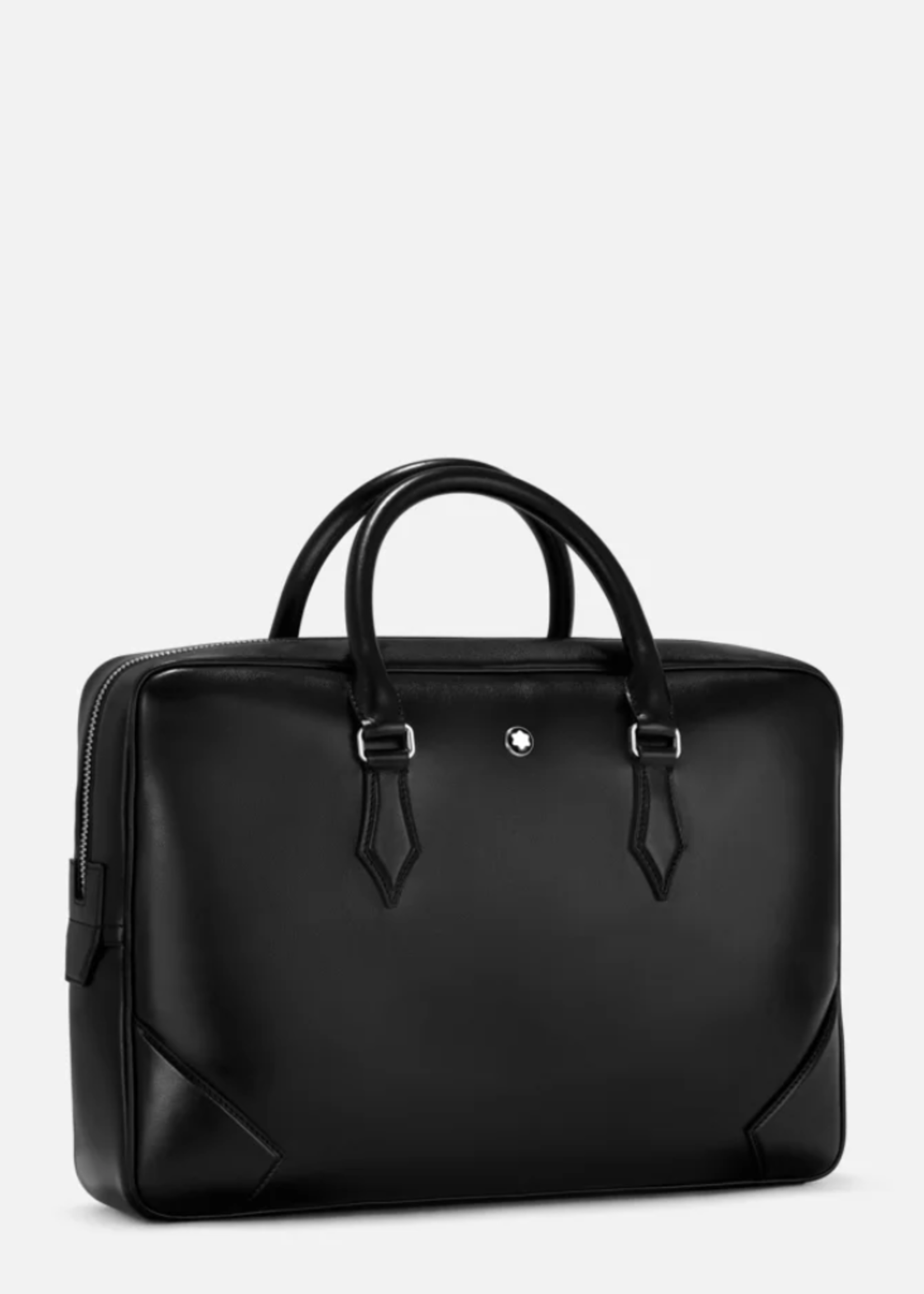 MONTBLANC Meisterstück Document Case Black -20% KORTING