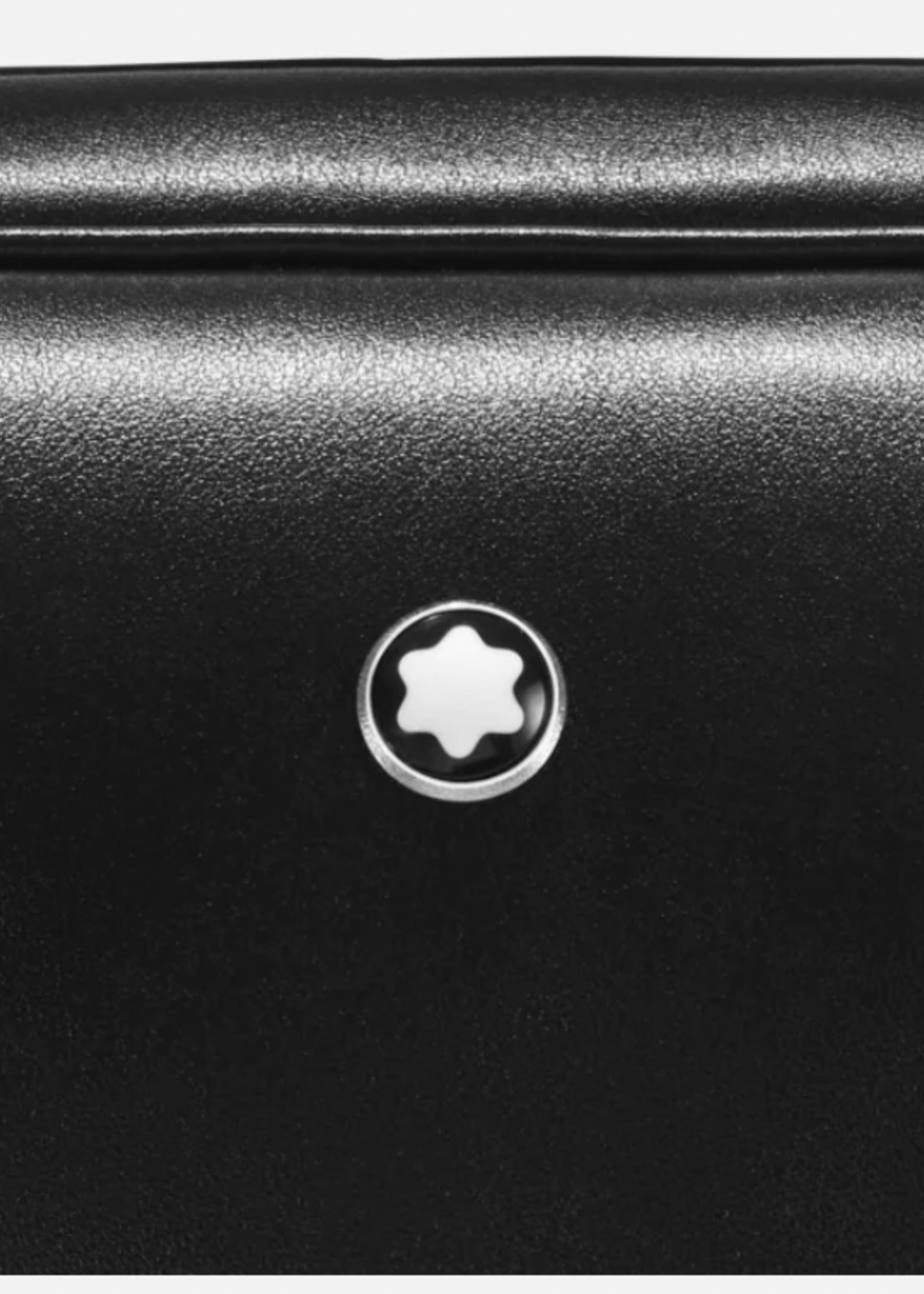 MONTBLANC Meisterstück Document Case Black -20% KORTING