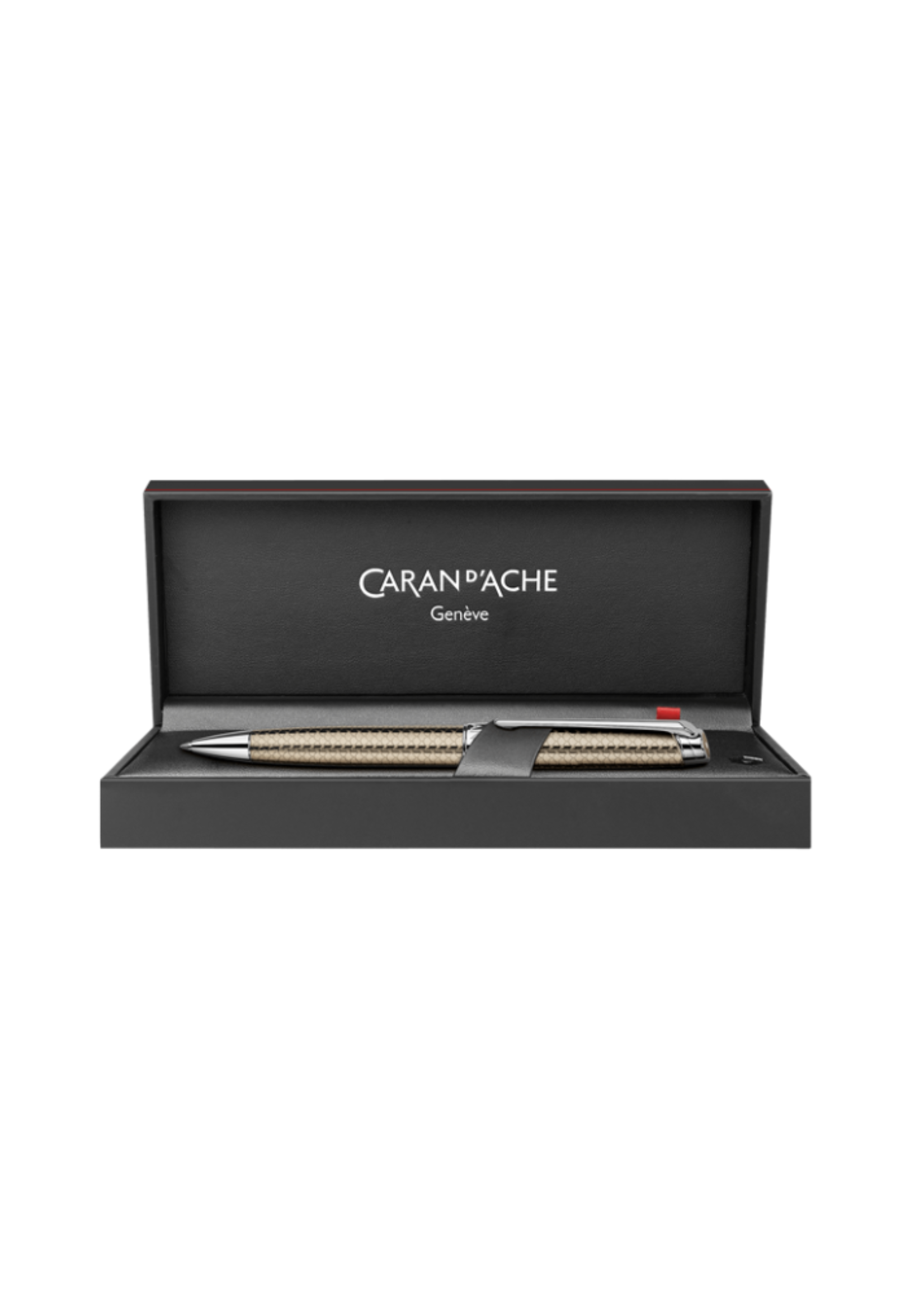 Caran d'Ache Jubileumeditie Léman Caviar Balpen