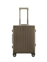 ALEON Trolley  21" International carry-on Champagne