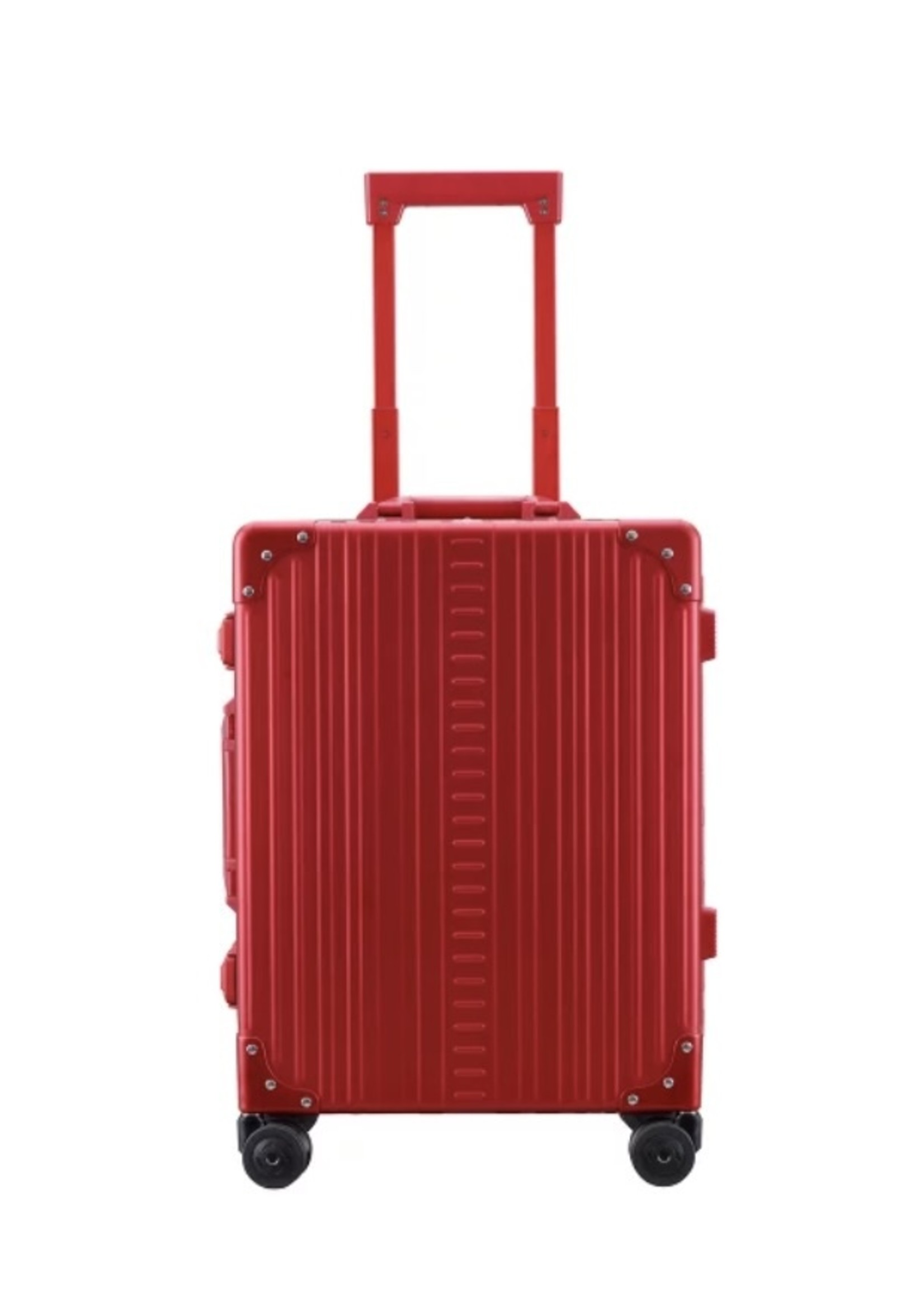 ALEON Trolley  21" International carry-on Ruby