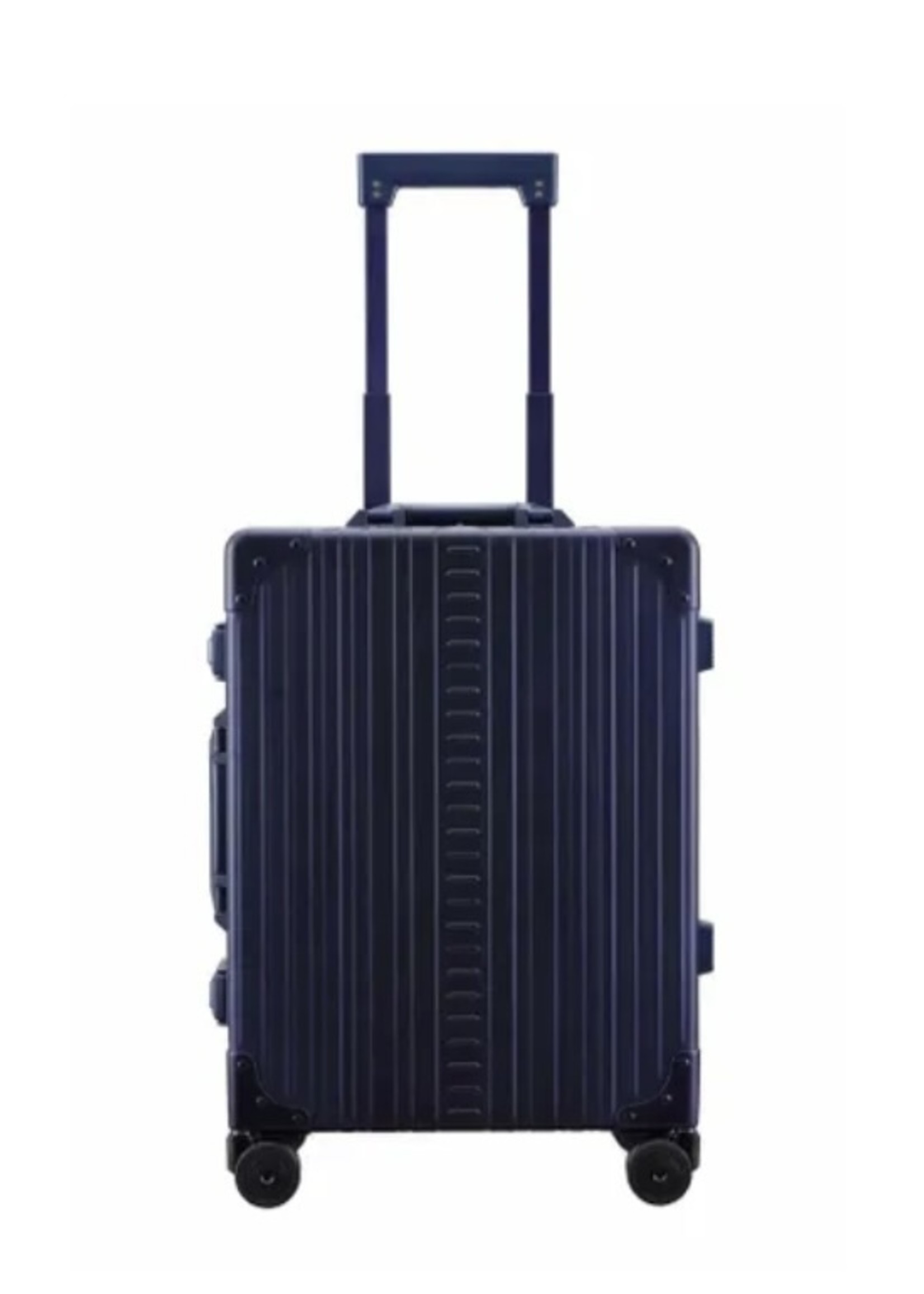 ALEON Trolley  21" International carry-on Sapphire