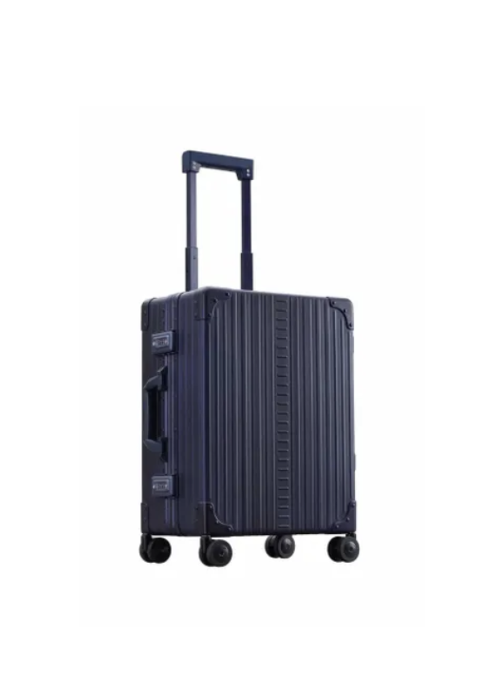 ALEON Trolley  21" International carry-on Sapphire