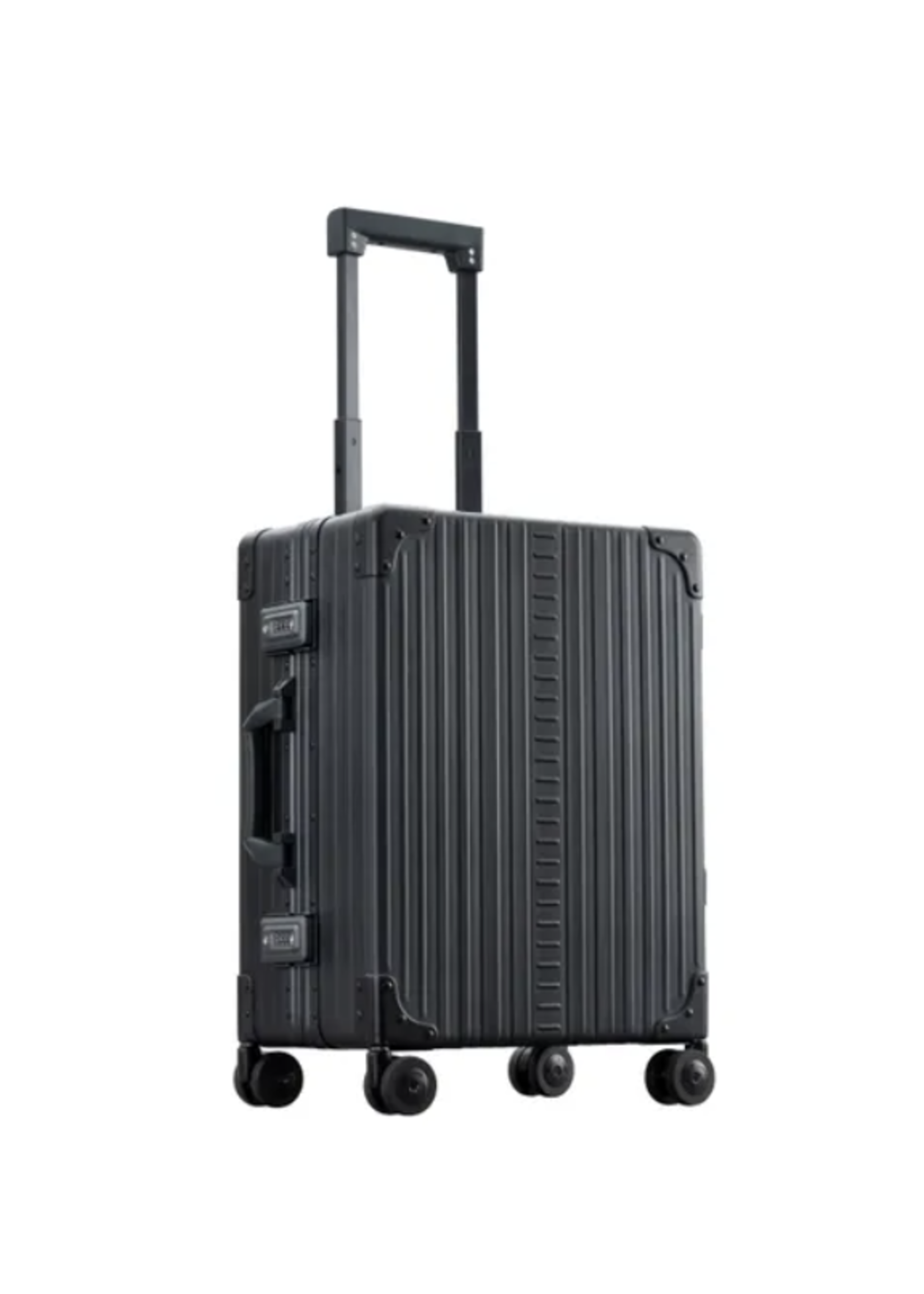 ALEON Trolley  21" International carry-on Onyx