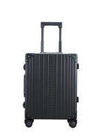 ALEON Trolley  21" International carry-on Onyx