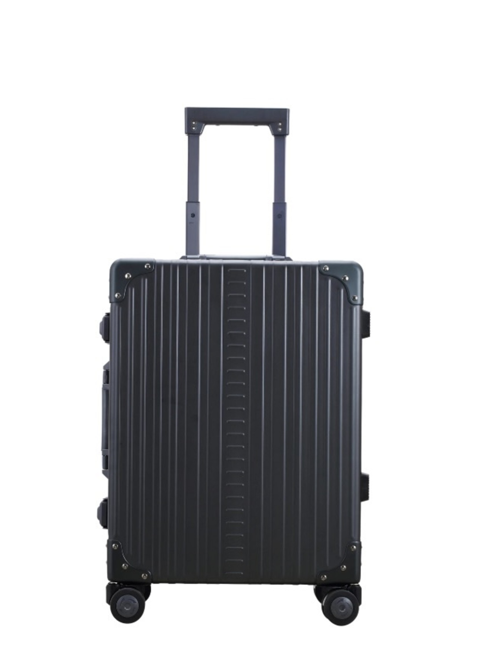 ALEON Trolley  21" International carry-on Onyx